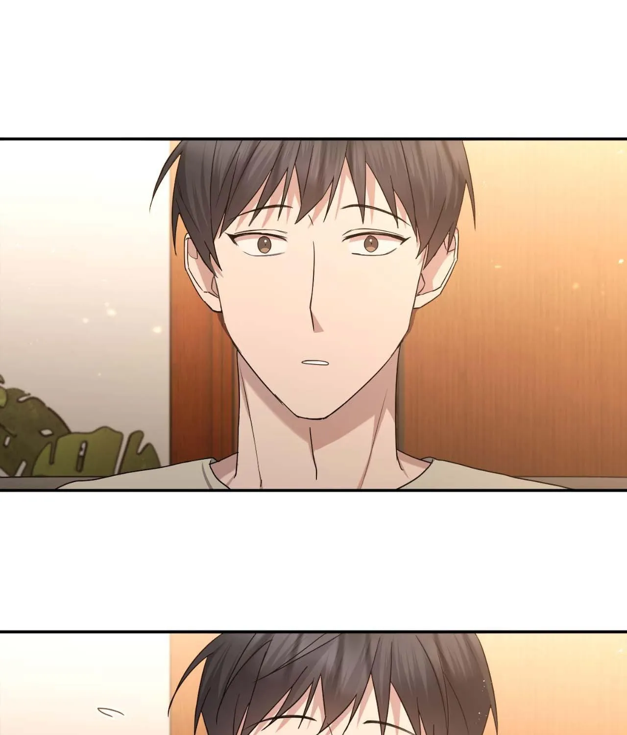 Read Love Between The Lines chapter 3 image 48 on Lezhin