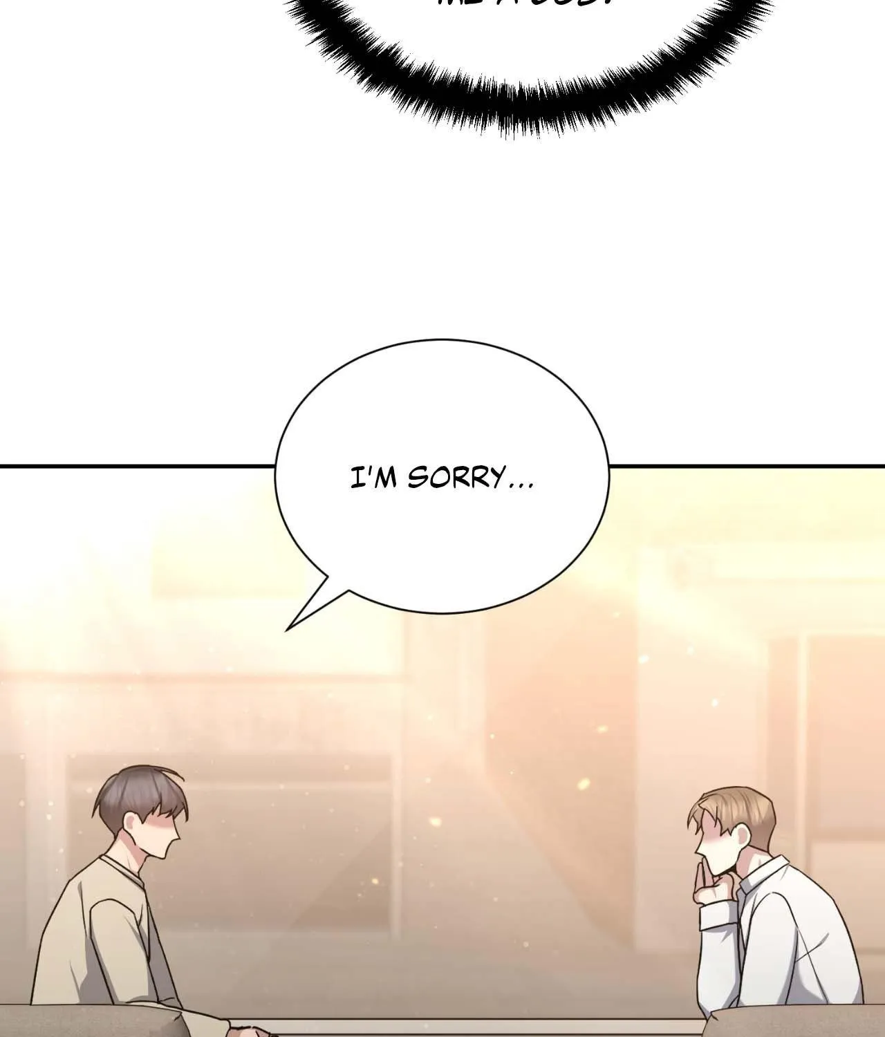 Read Love Between The Lines chapter 3 image 58 on Lezhin