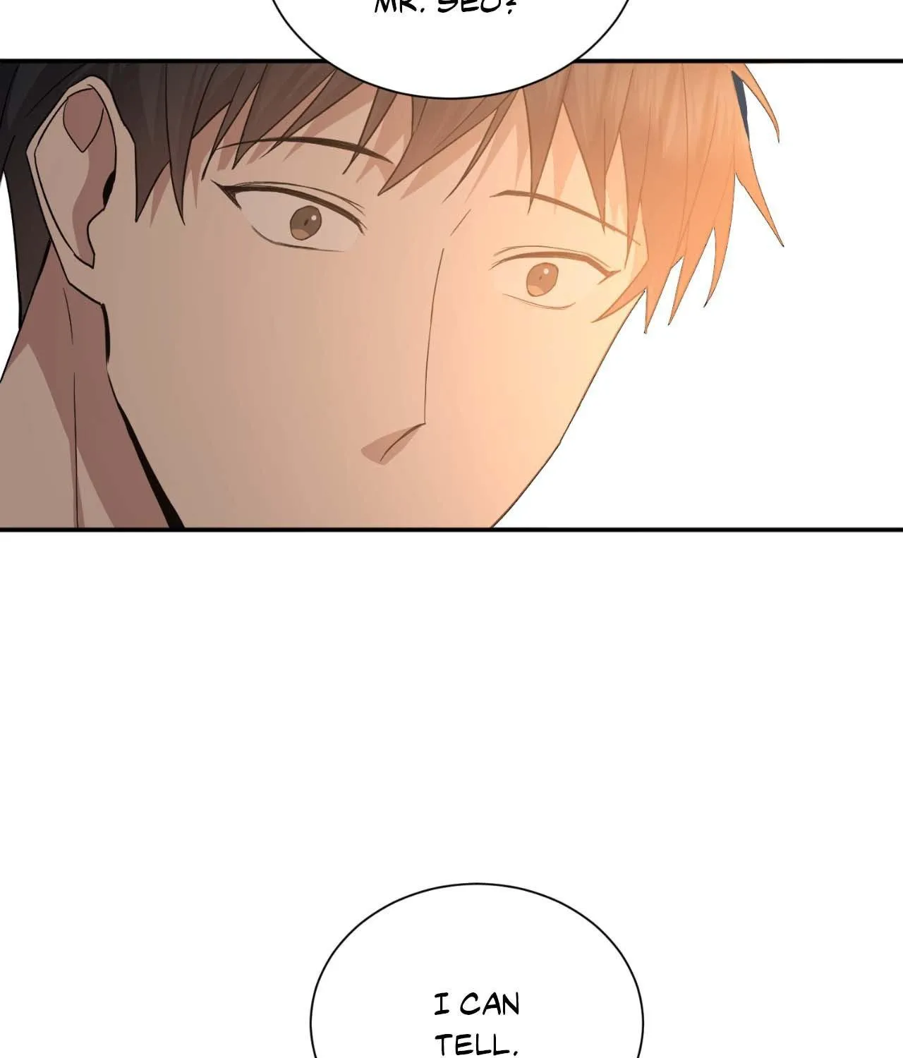 Read Love Between The Lines chapter 3 image 62 on Lezhin