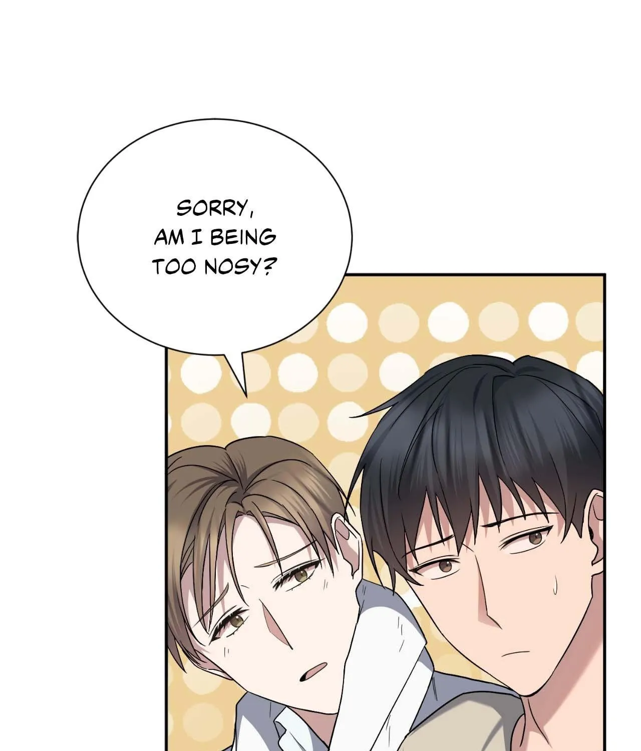 Read Love Between The Lines chapter 3 image 94 on Lezhin