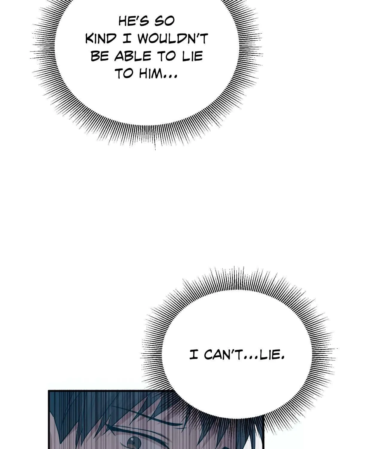 Read Love Between The Lines chapter 3 image 96 on Lezhin