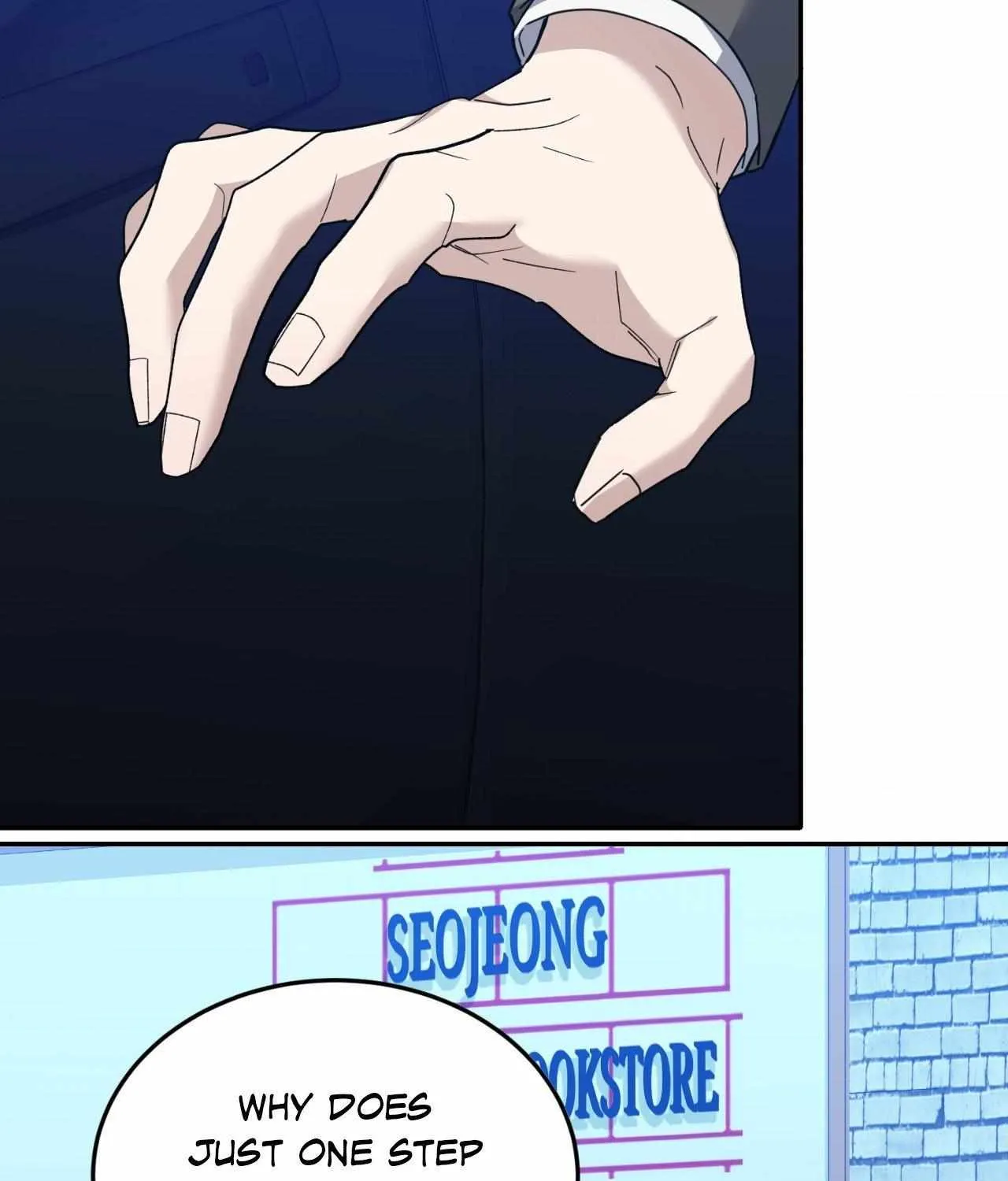 Read Love Between The Lines chapter 31 image 10 on Lezhin