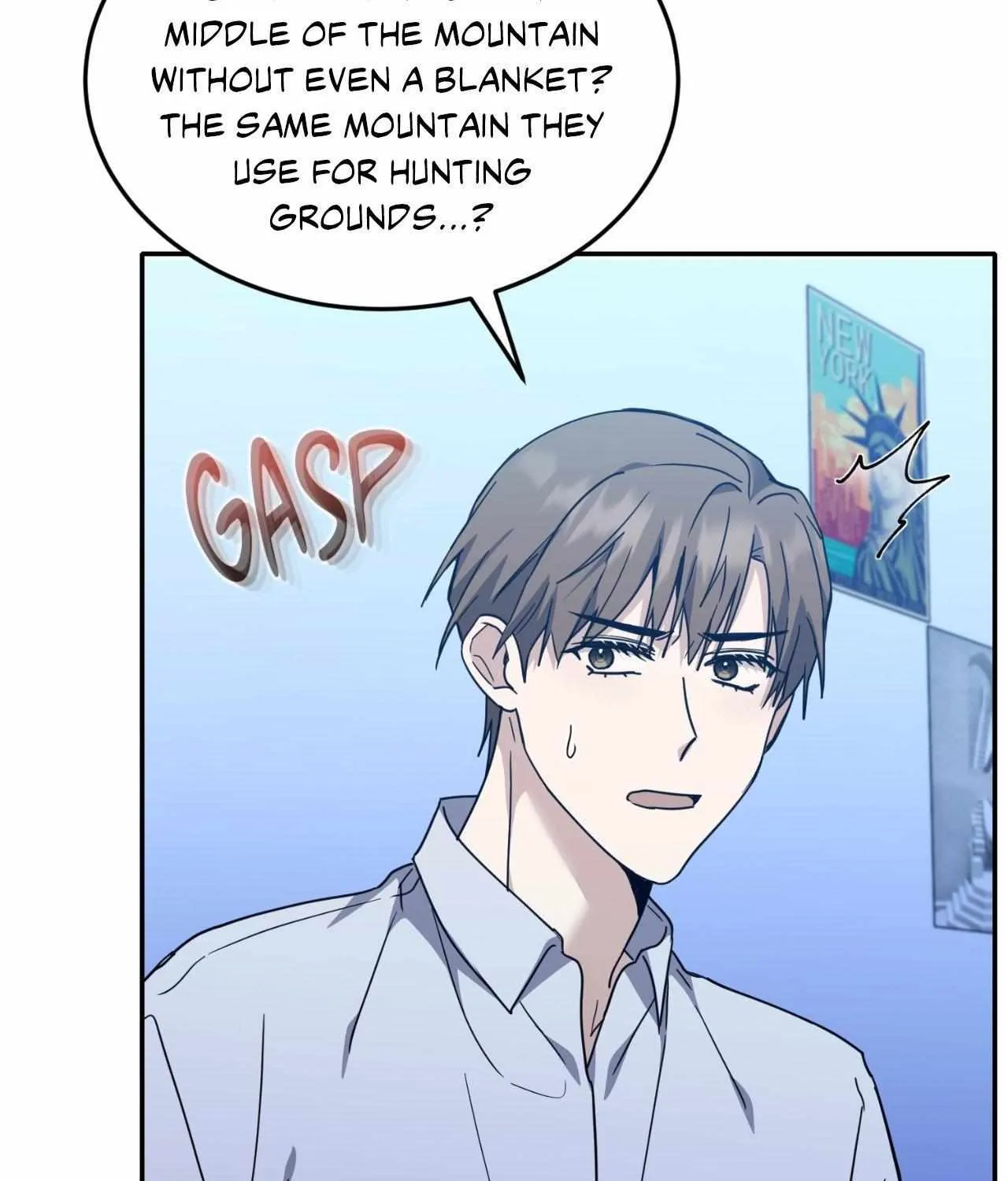 Read Love Between The Lines chapter 31 image 100 on Lezhin