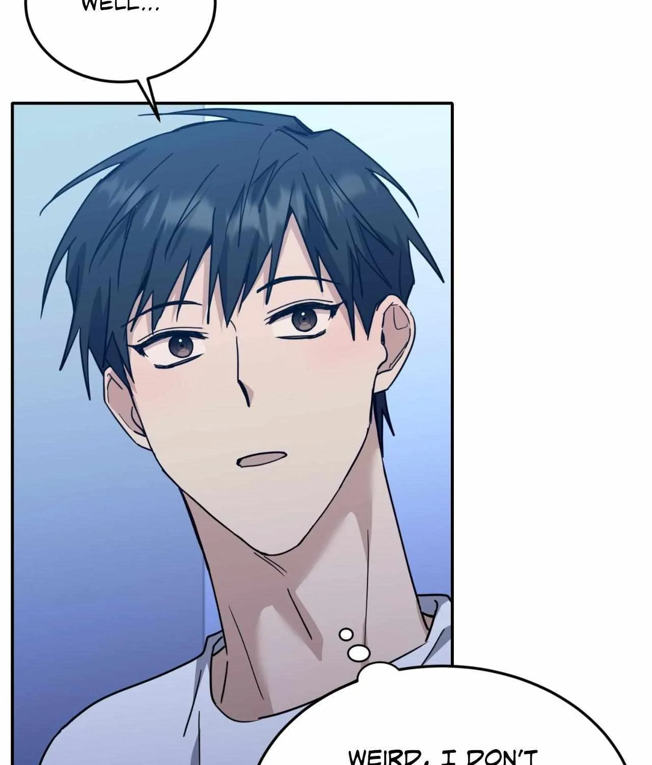 Read Love Between The Lines chapter 31 image 102 on Lezhin