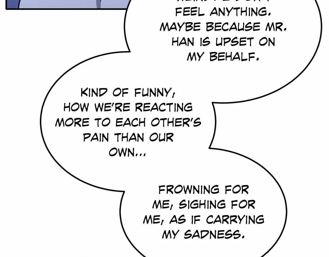 Read Love Between The Lines chapter 31 image 103 on Lezhin