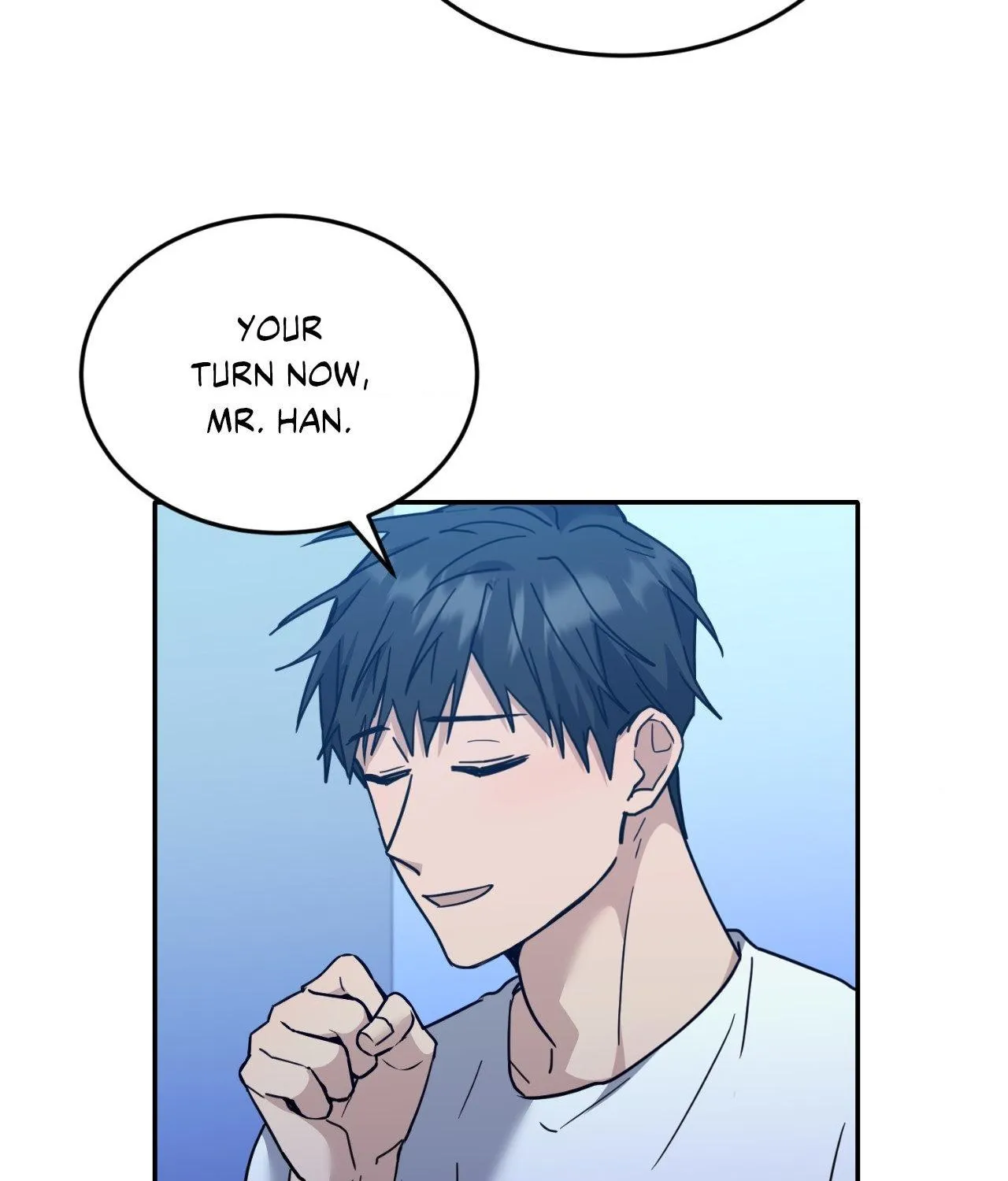 Read Love Between The Lines chapter 31 image 104 on Lezhin