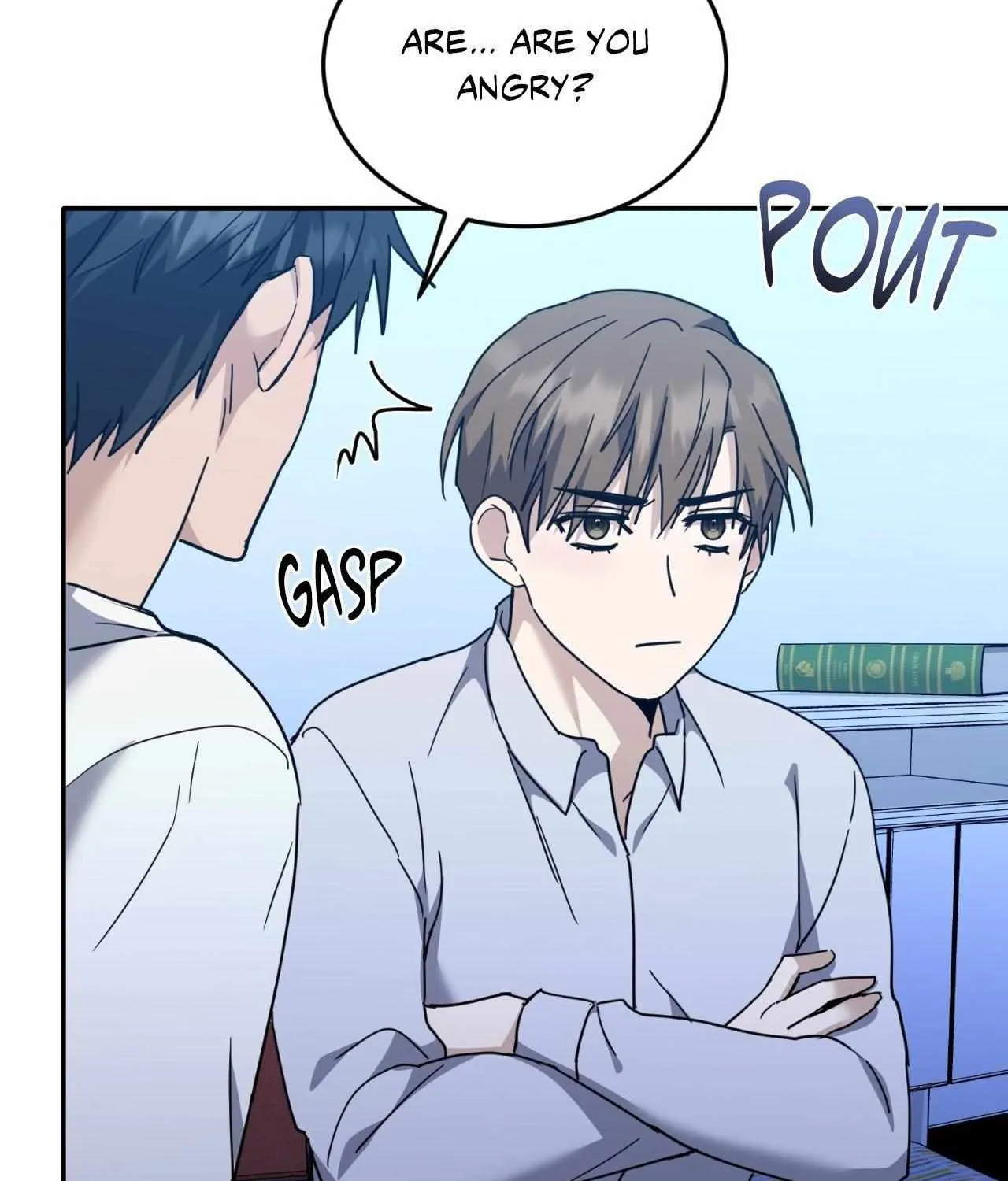 Read Love Between The Lines chapter 31 image 108 on Lezhin