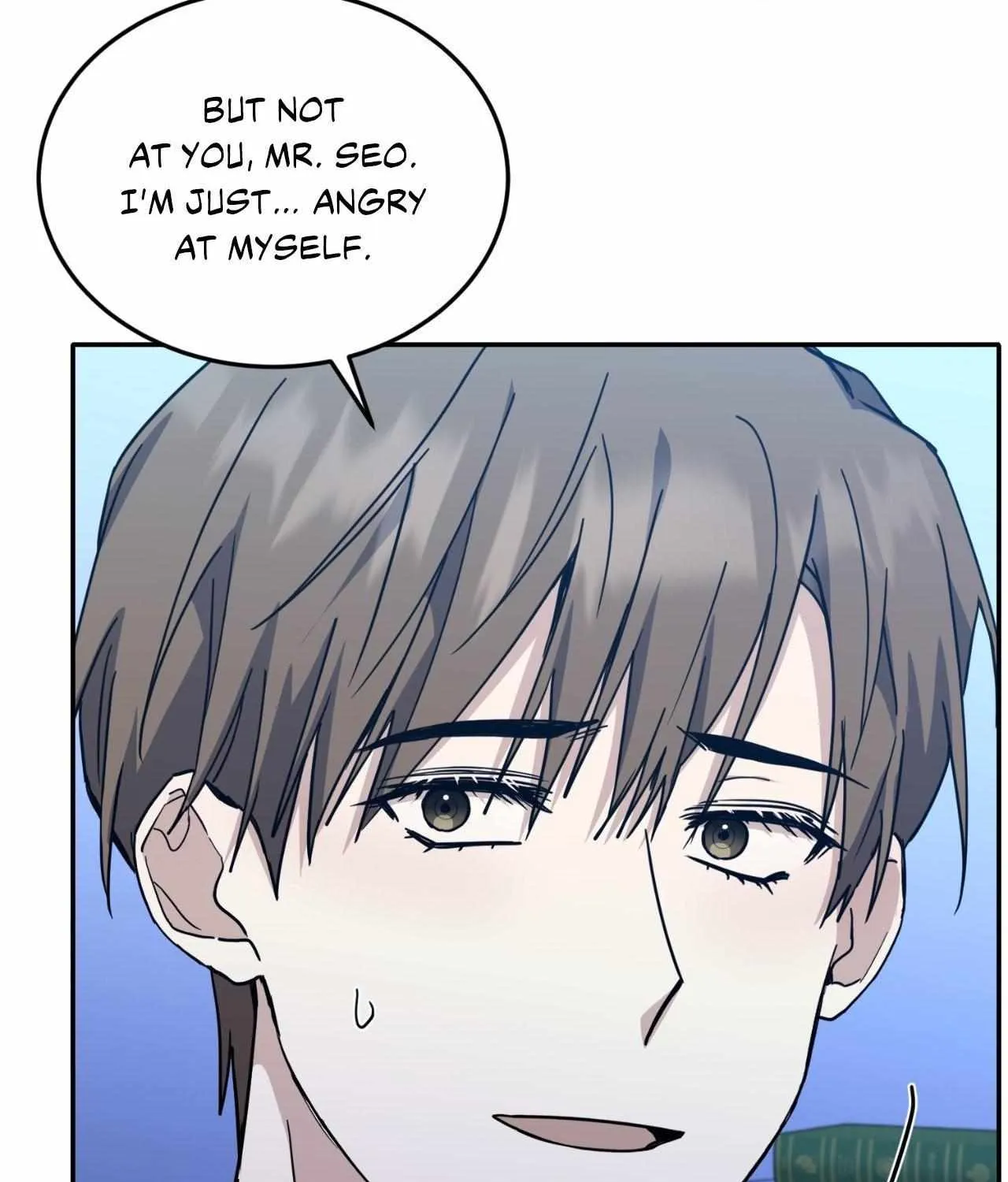 Read Love Between The Lines chapter 31 image 110 on Lezhin