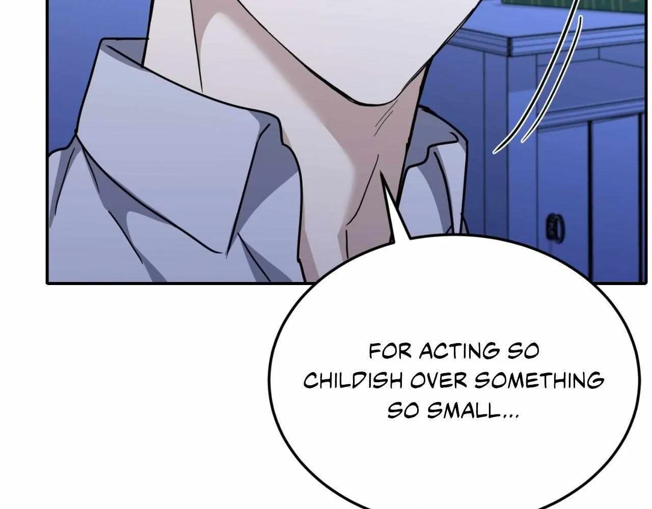 Read Love Between The Lines chapter 31 image 111 on Lezhin