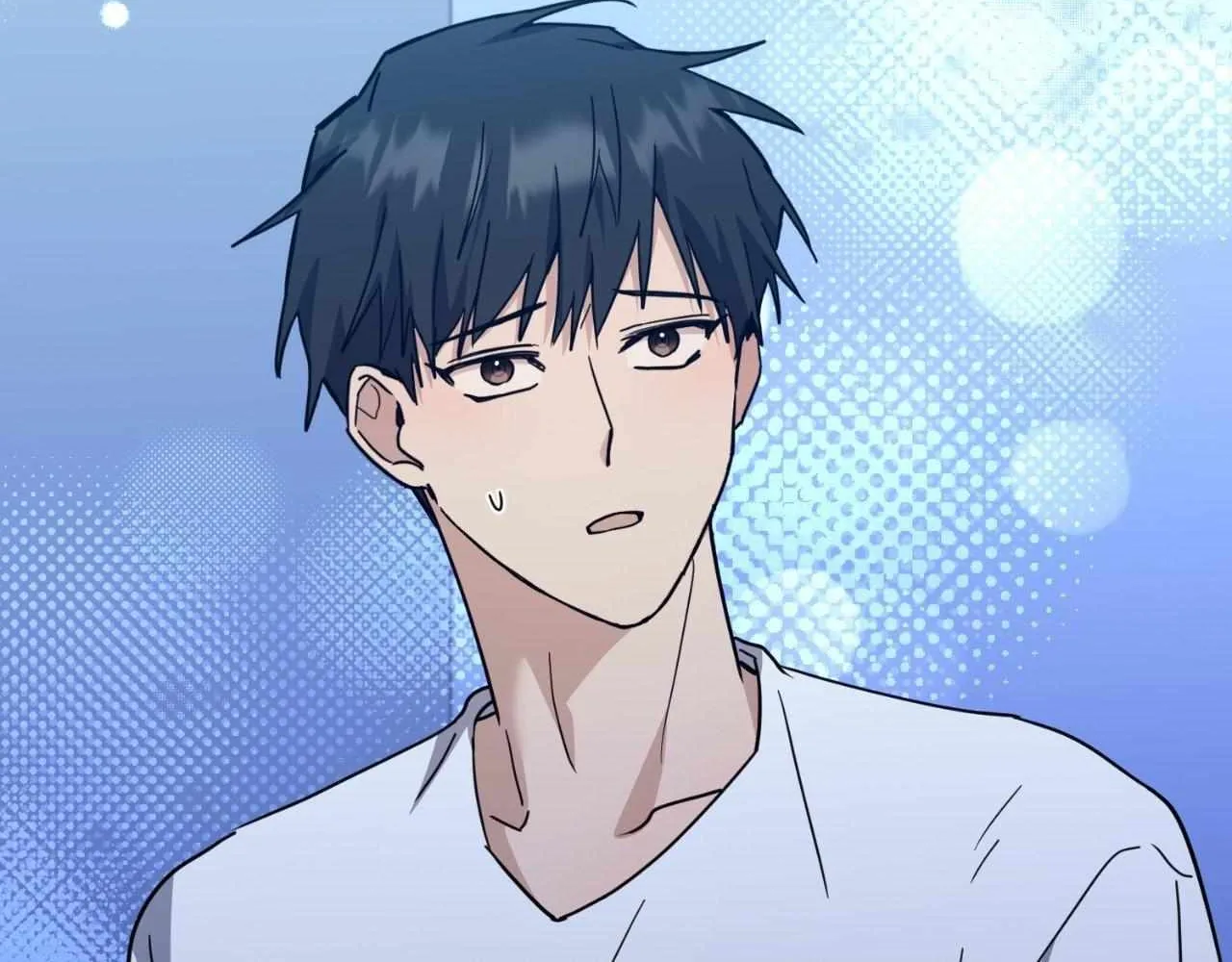 Read Love Between The Lines chapter 31 image 113 on Lezhin