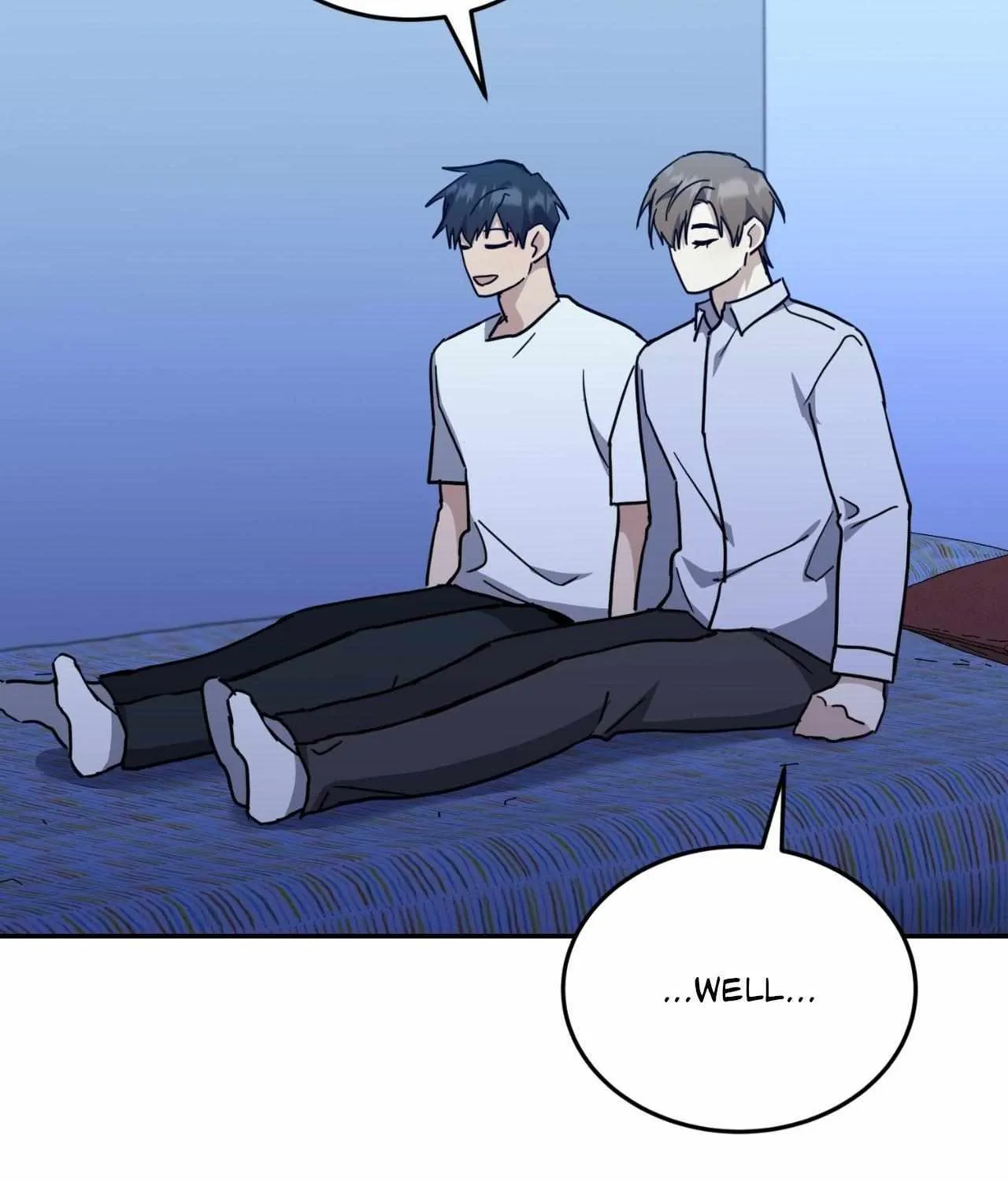 Read Love Between The Lines chapter 31 image 120 on Lezhin