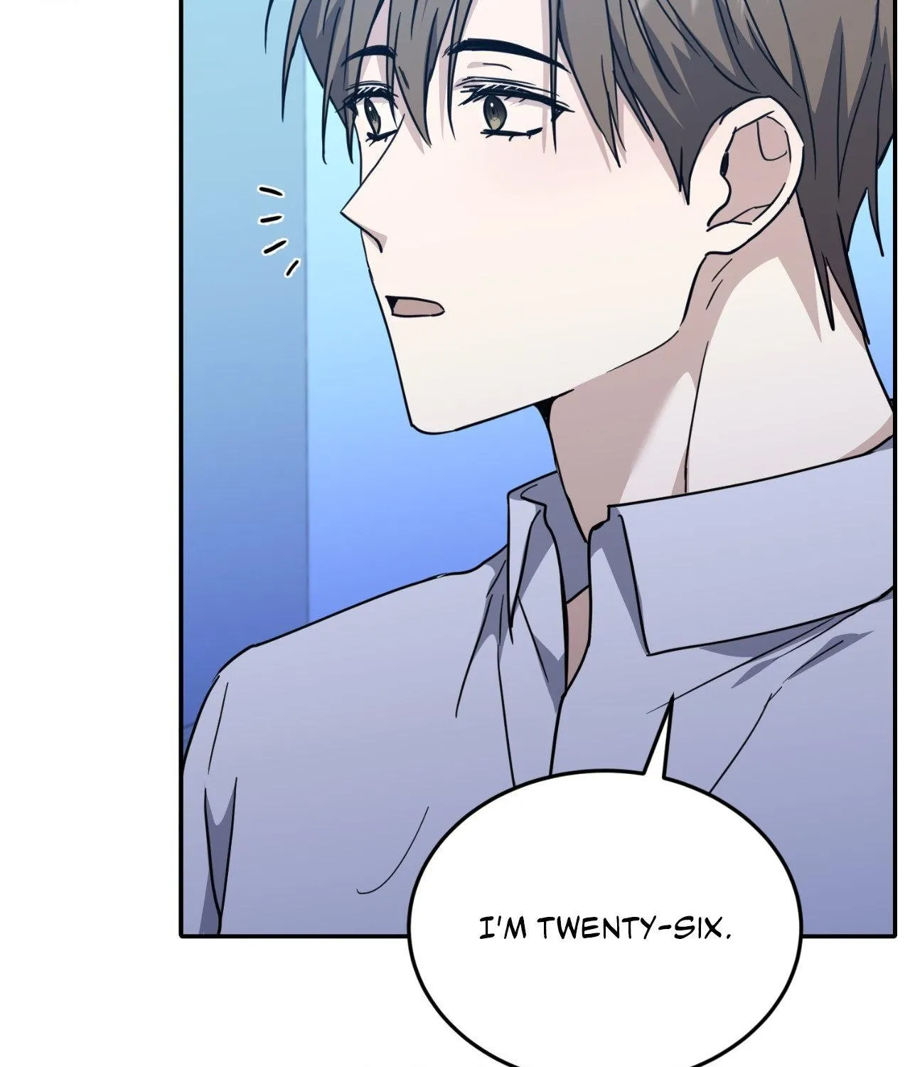 Read Love Between The Lines chapter 31 image 122 on Lezhin