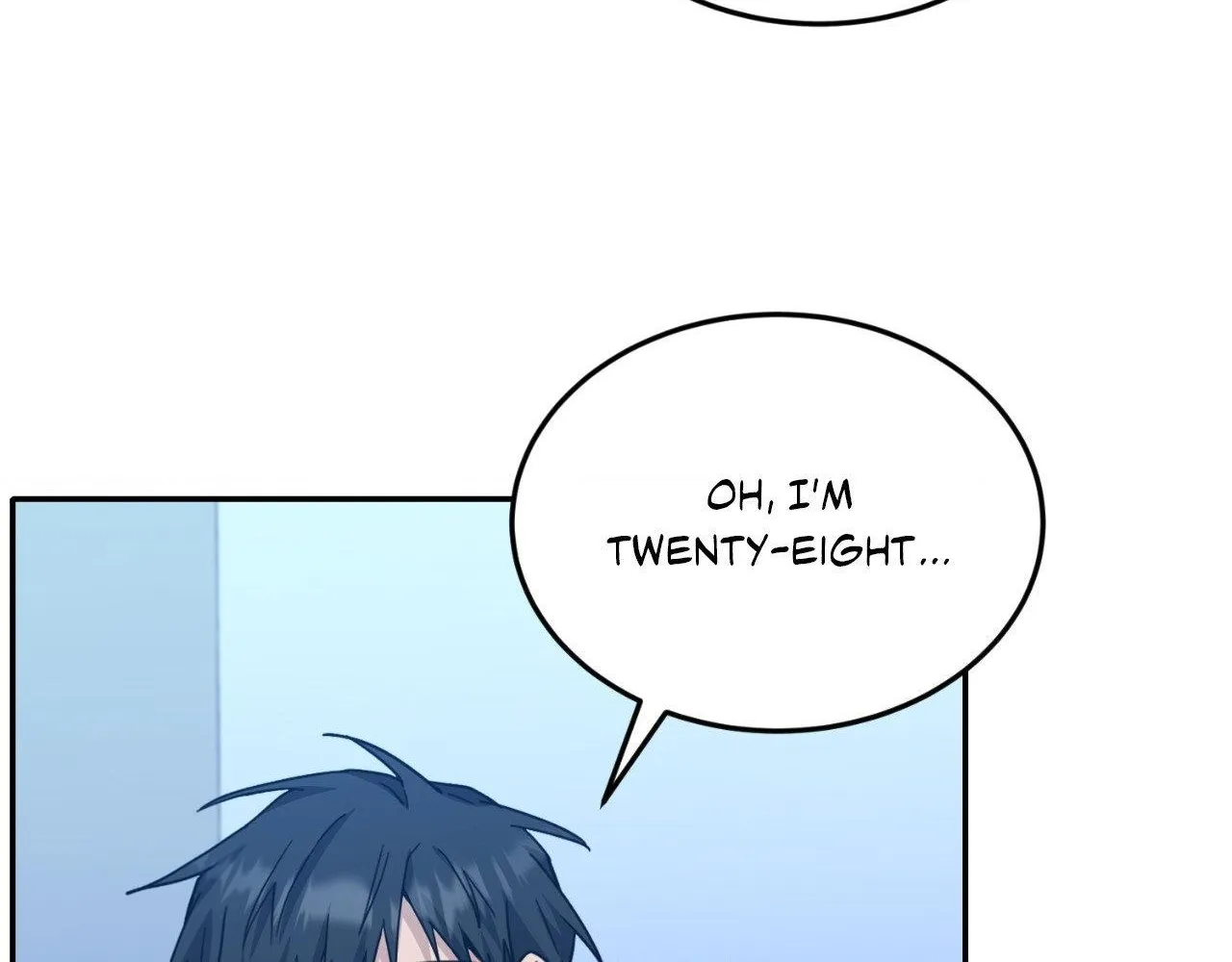Read Love Between The Lines chapter 31 image 123 on Lezhin