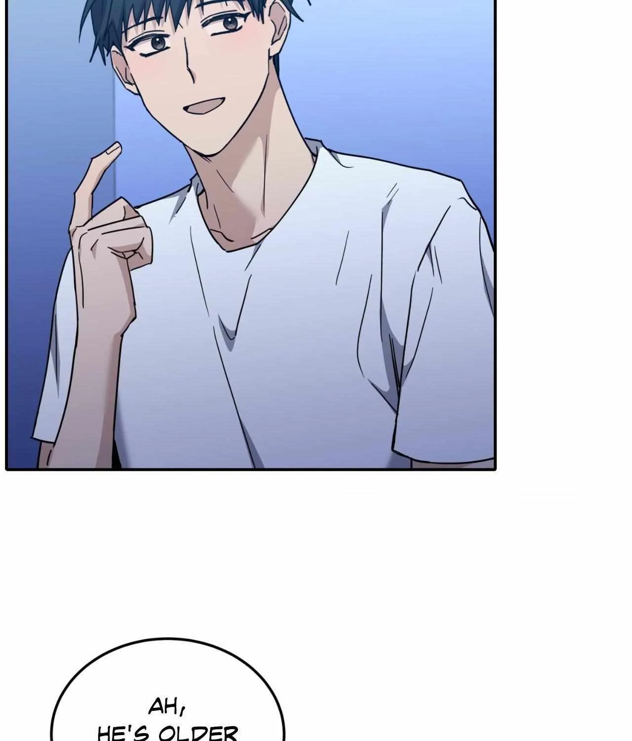 Read Love Between The Lines chapter 31 image 124 on Lezhin