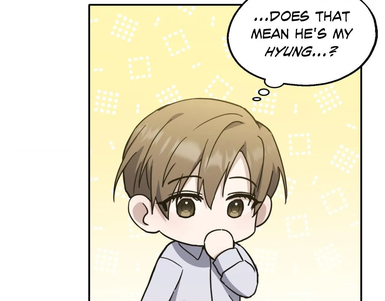 Read Love Between The Lines chapter 31 image 127 on Lezhin