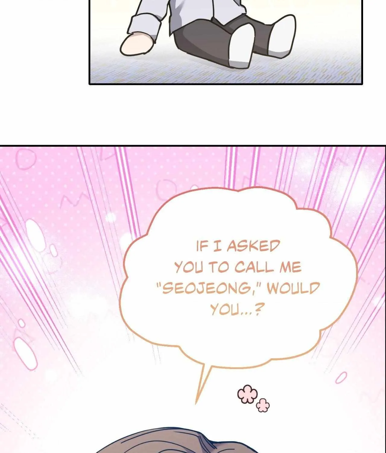 Read Love Between The Lines chapter 31 image 128 on Lezhin