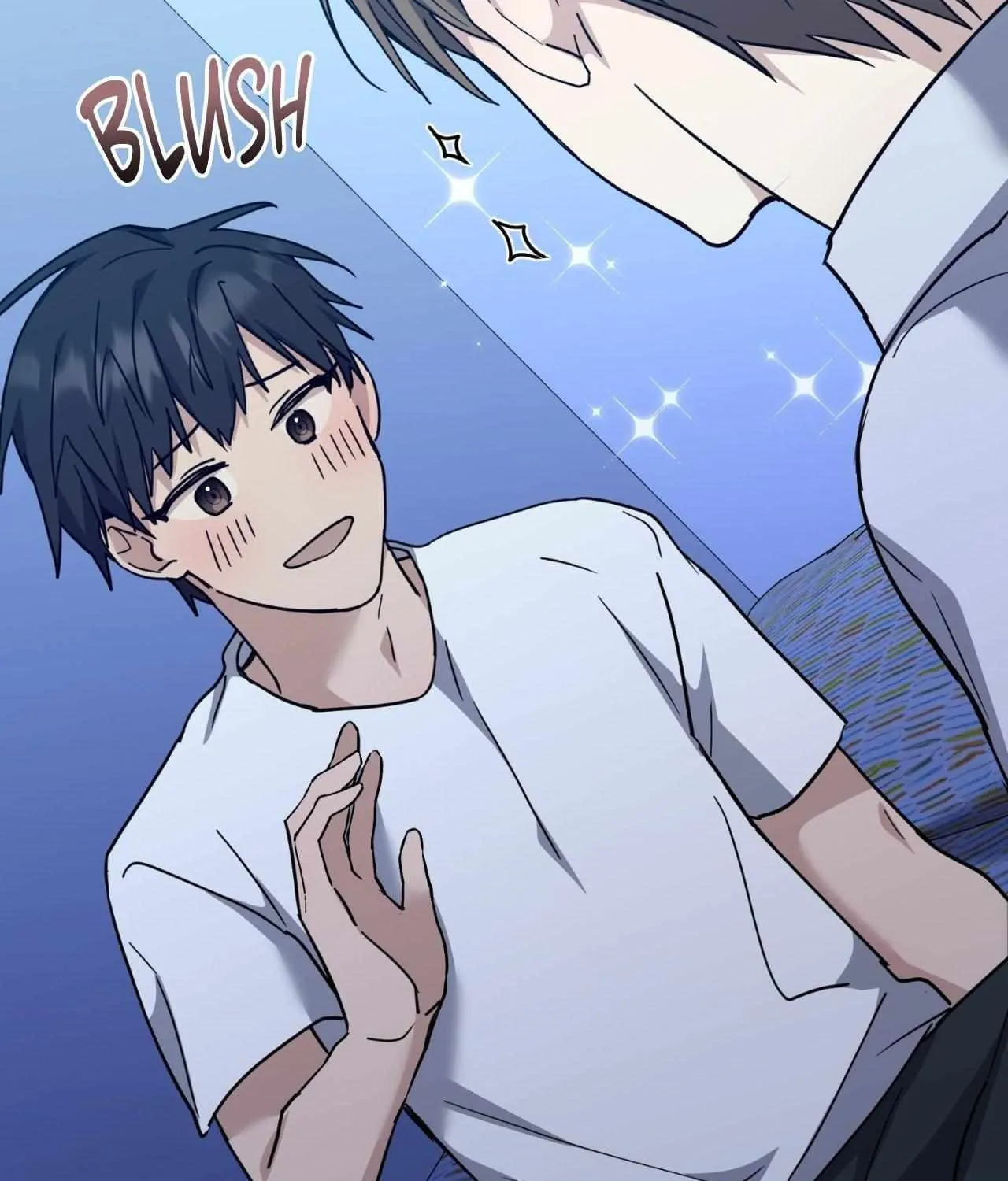 Read Love Between The Lines chapter 31 image 134 on Lezhin