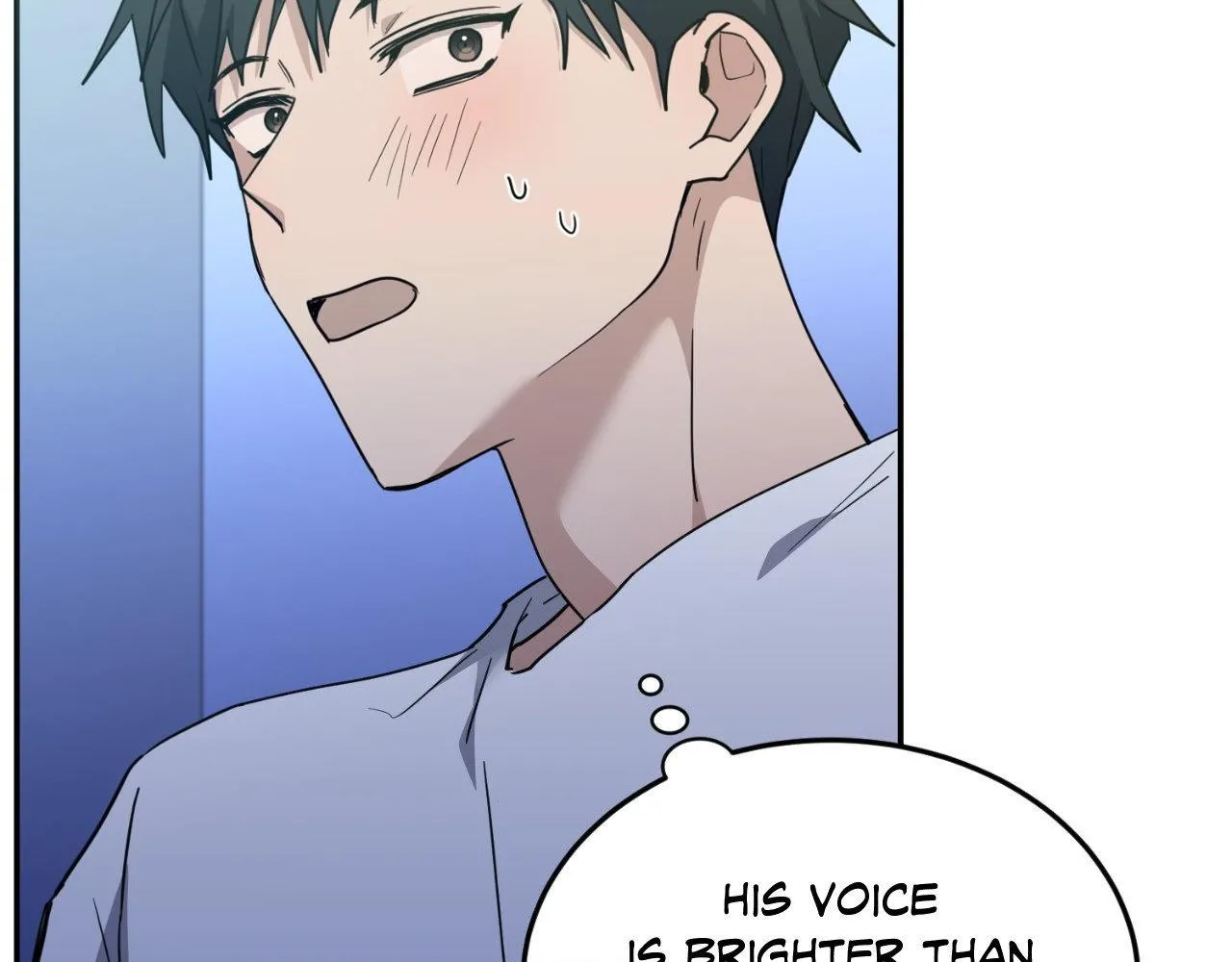 Read Love Between The Lines chapter 31 image 139 on Lezhin