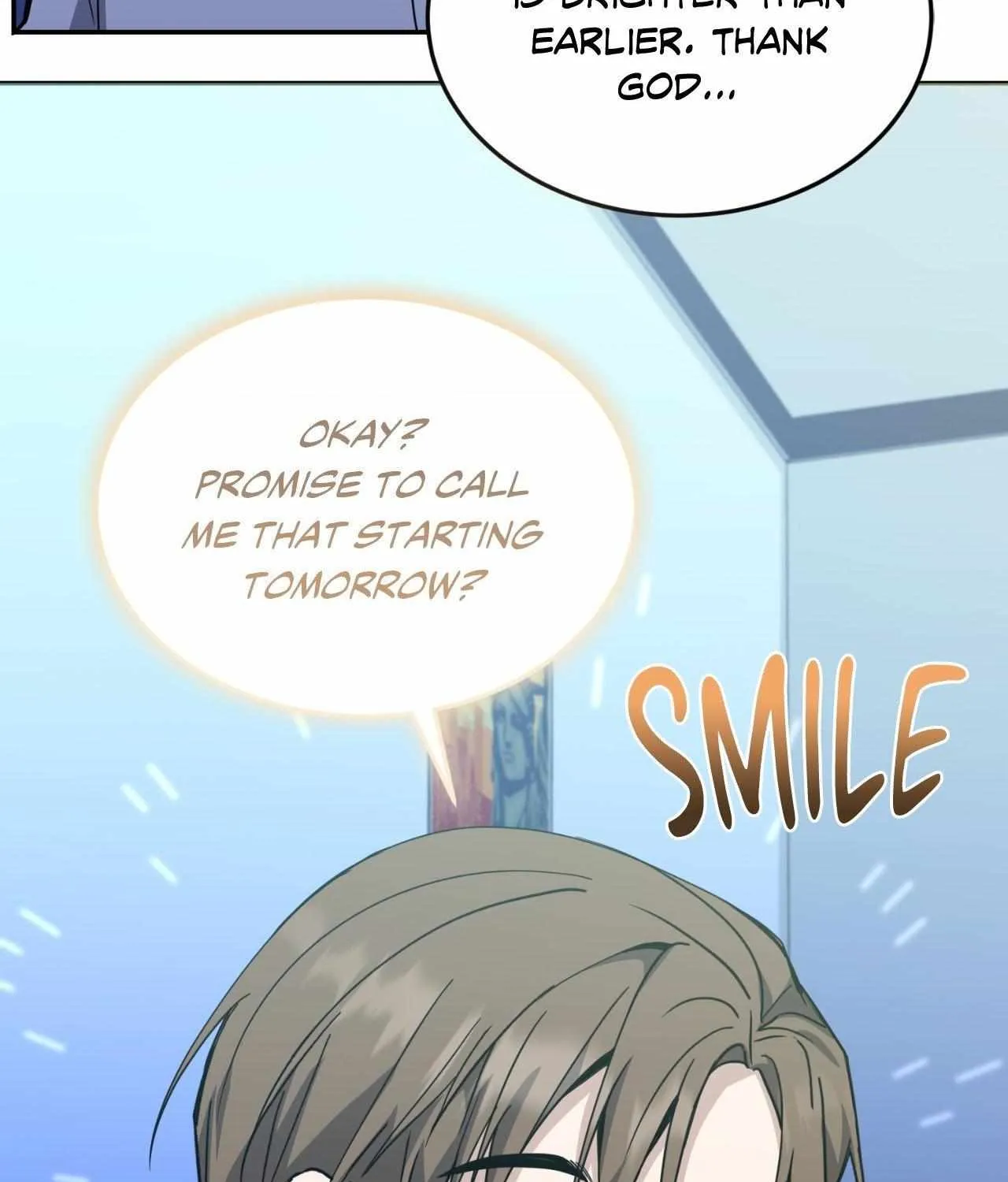 Read Love Between The Lines chapter 31 image 140 on Lezhin