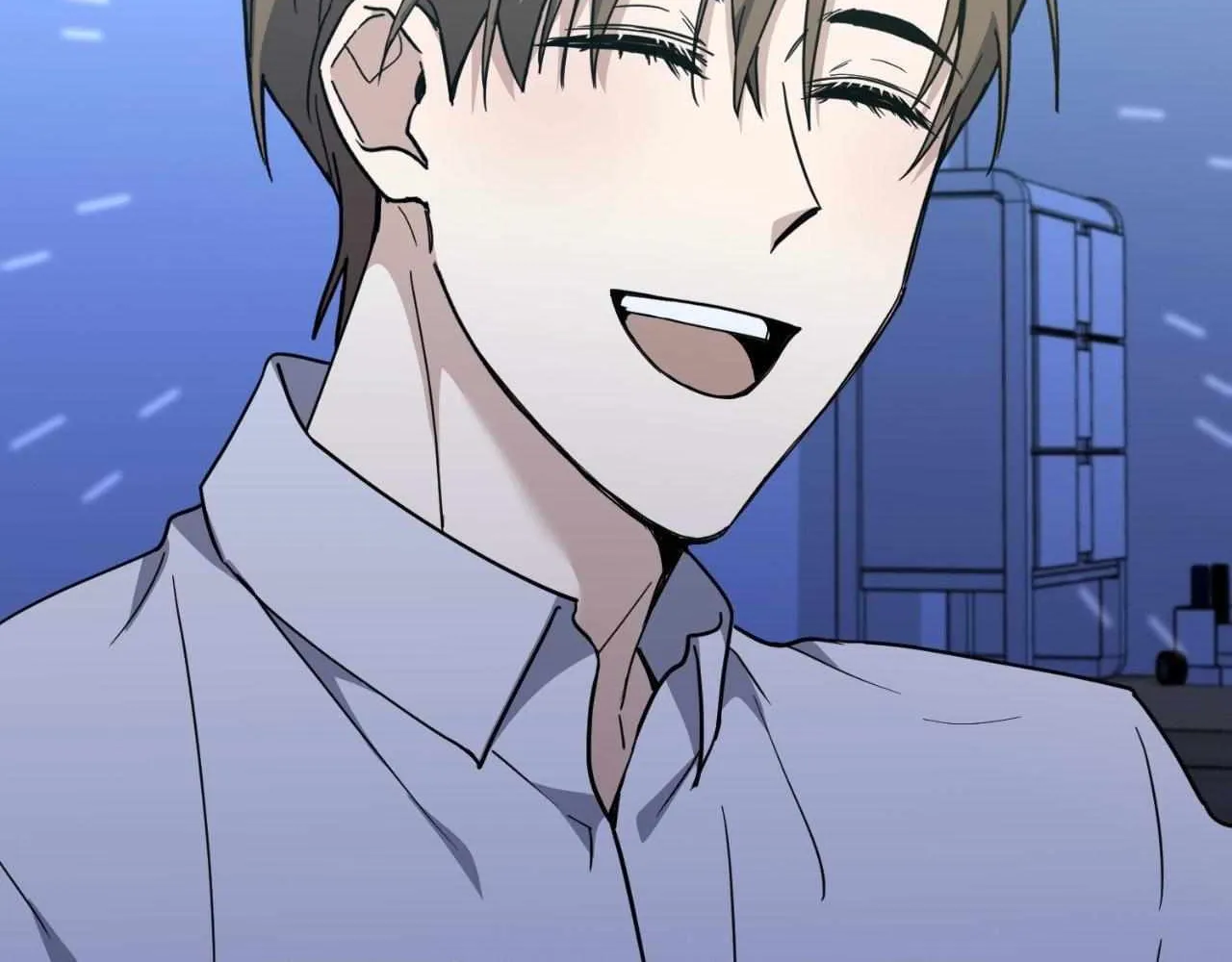 Read Love Between The Lines chapter 31 image 141 on Lezhin