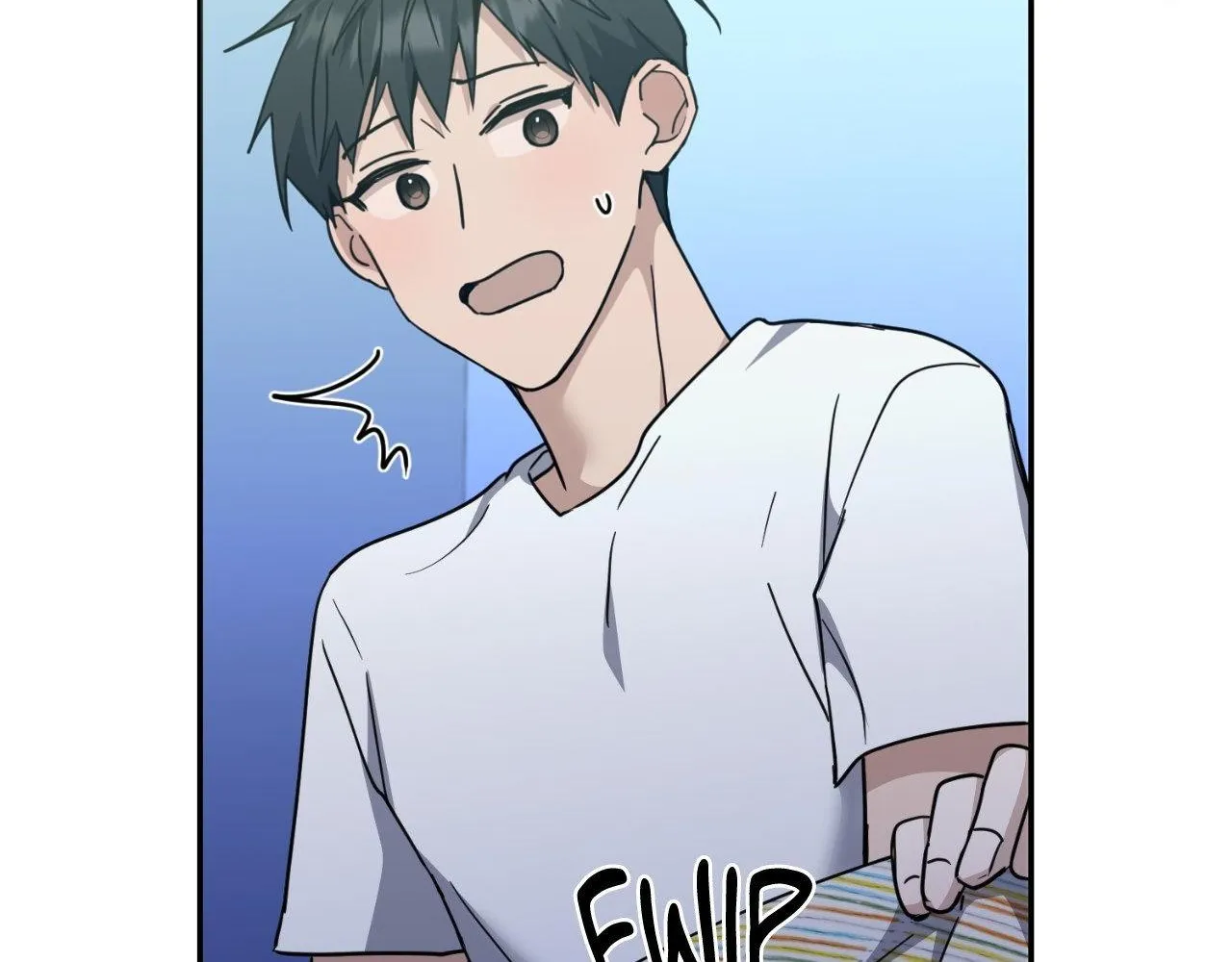 Read Love Between The Lines chapter 31 image 143 on Lezhin