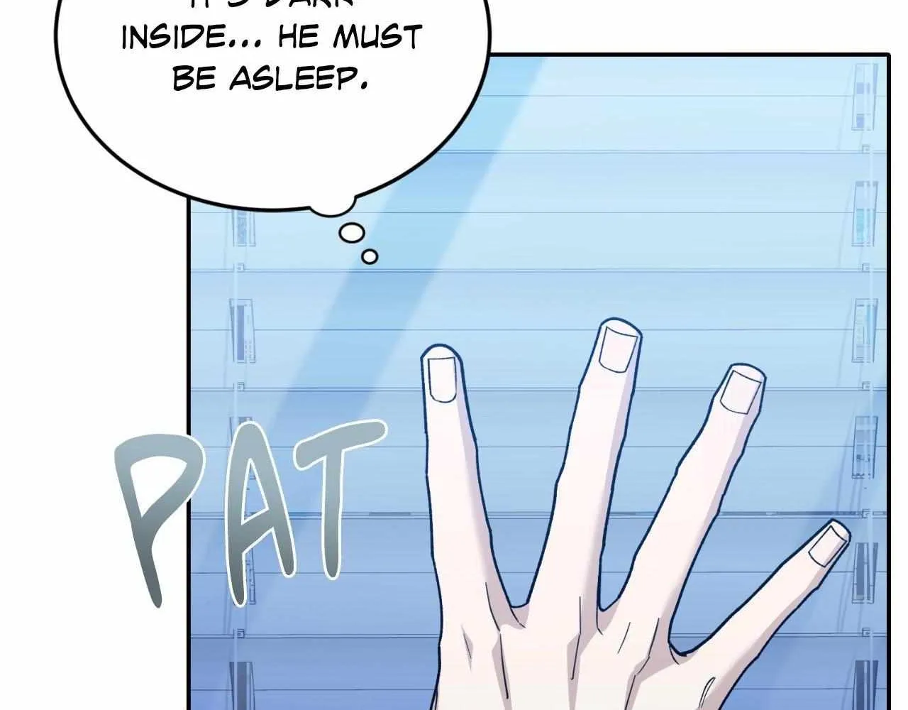 Read Love Between The Lines chapter 31 image 15 on Lezhin