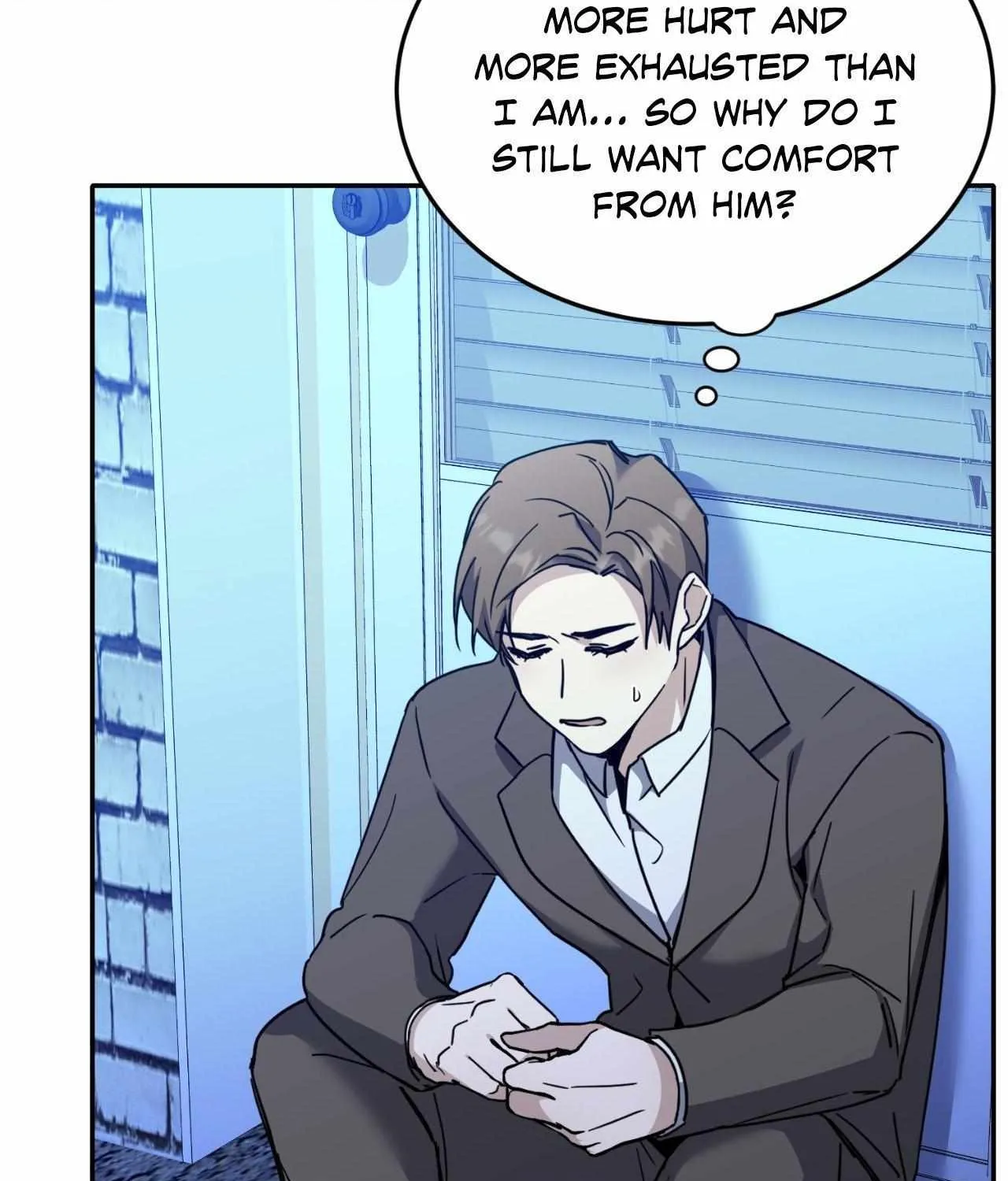 Read Love Between The Lines chapter 31 image 24 on Lezhin