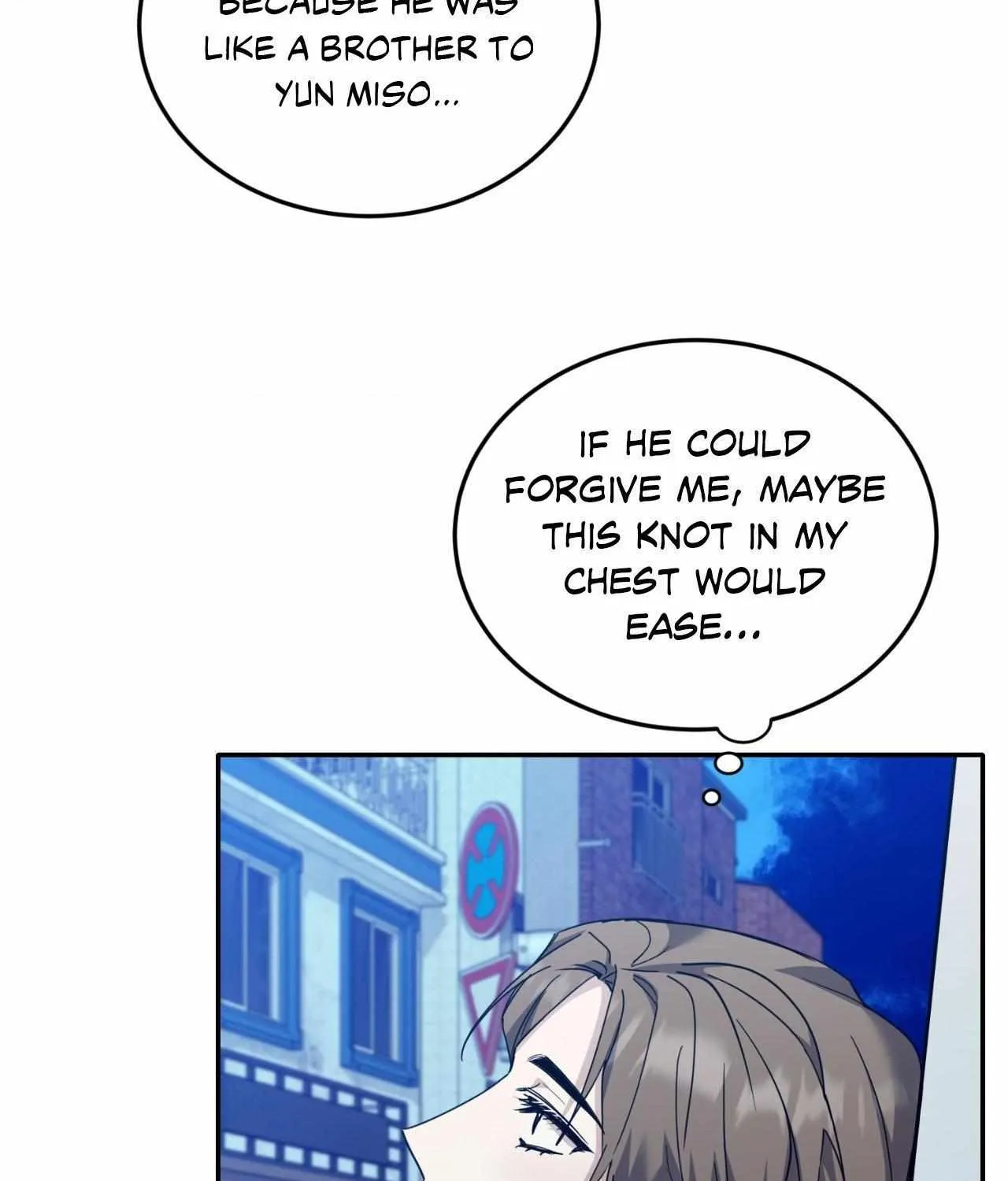 Read Love Between The Lines chapter 31 image 26 on Lezhin