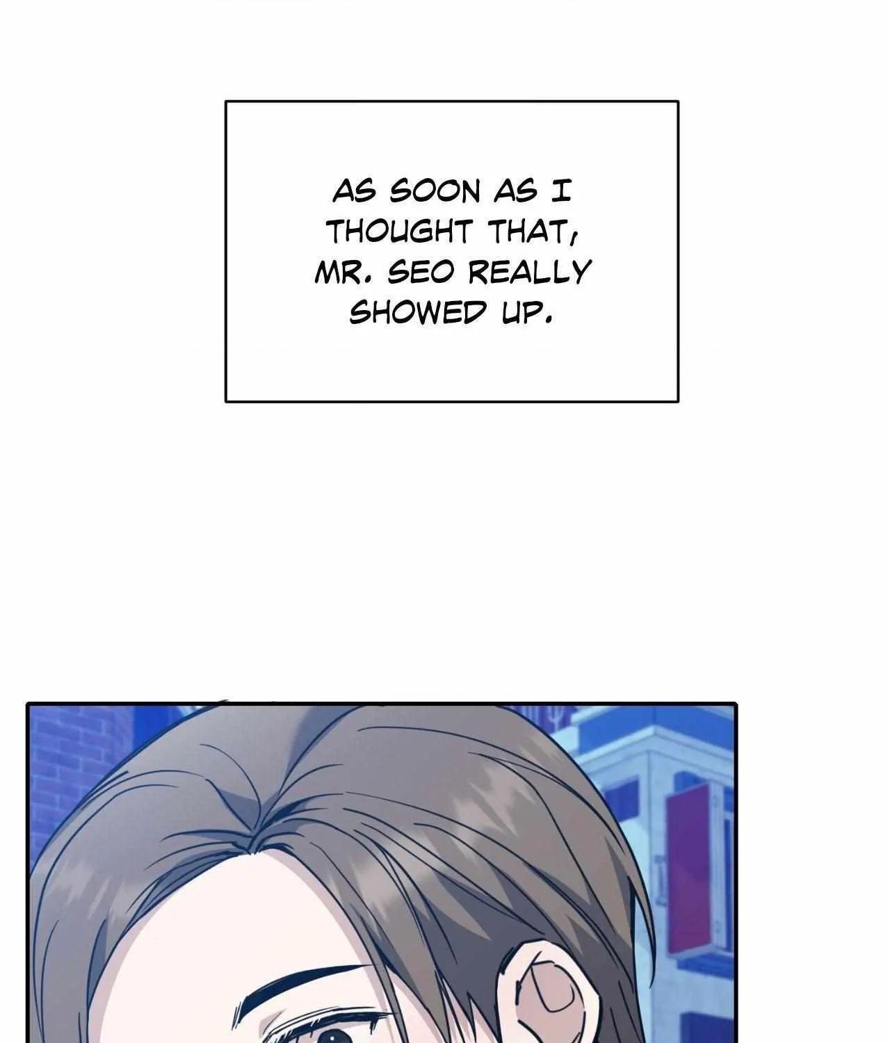 Read Love Between The Lines chapter 31 image 30 on Lezhin