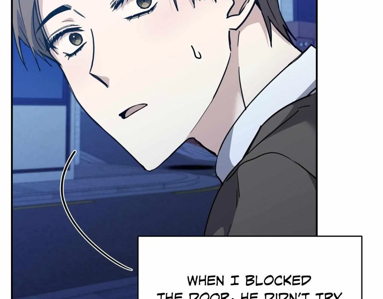 Read Love Between The Lines chapter 31 image 31 on Lezhin