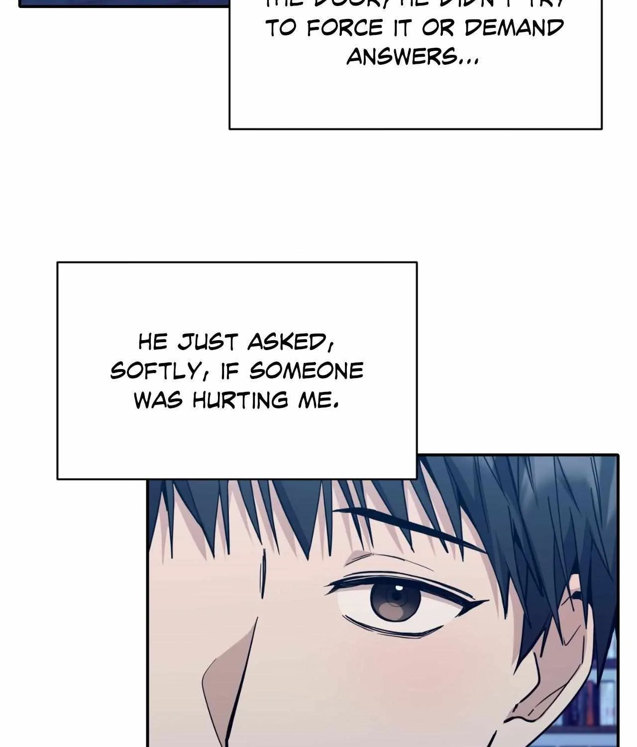 Read Love Between The Lines chapter 31 image 32 on Lezhin
