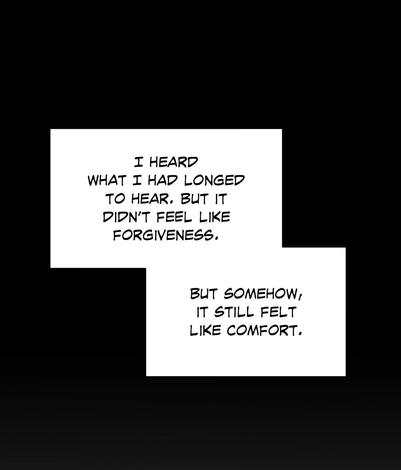 Read Love Between The Lines chapter 31 image 42 on Lezhin