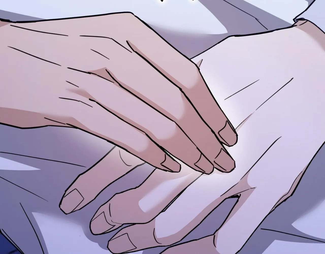 Read Love Between The Lines chapter 31 image 57 on Lezhin