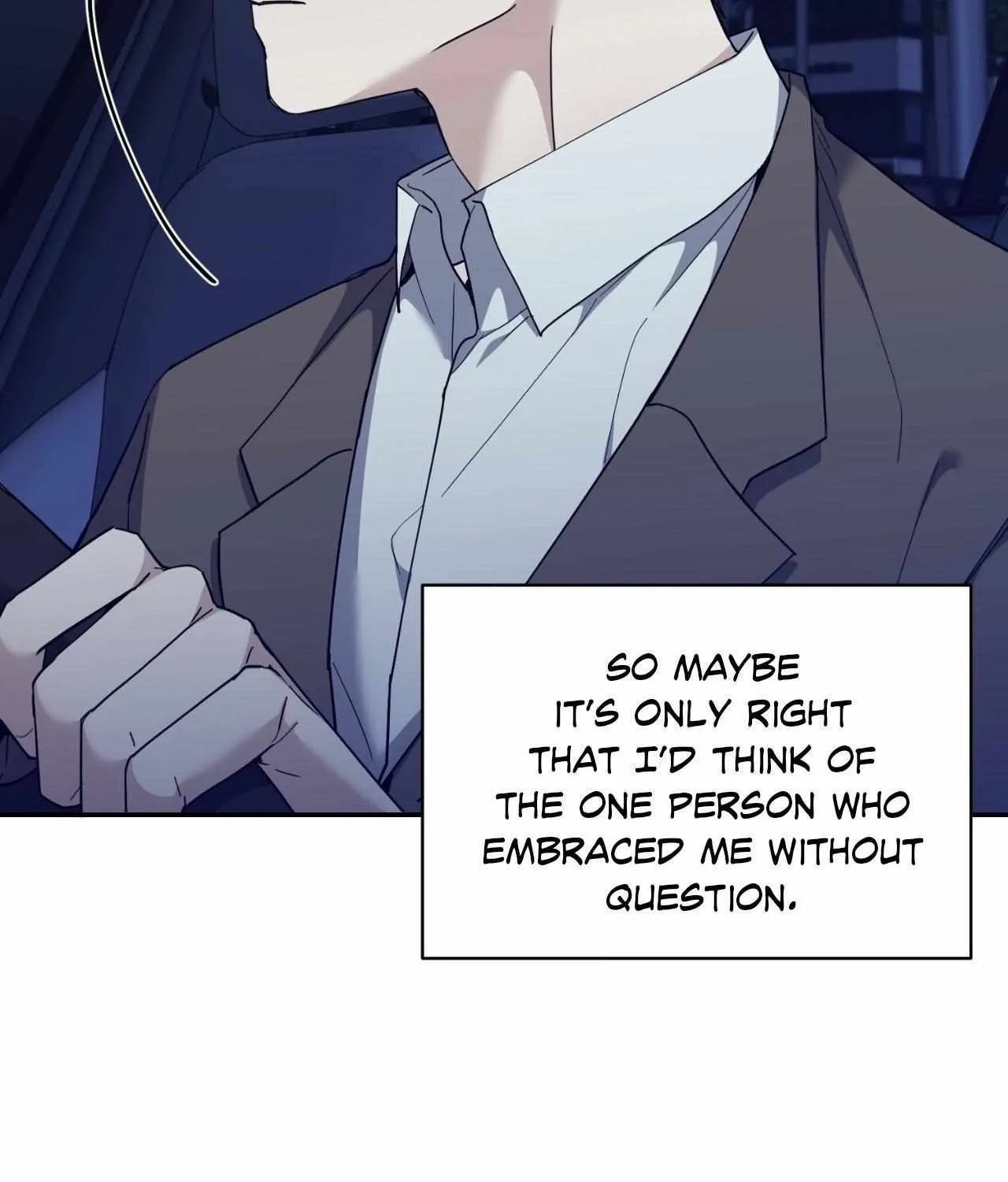 Read Love Between The Lines chapter 31 image 6 on Lezhin