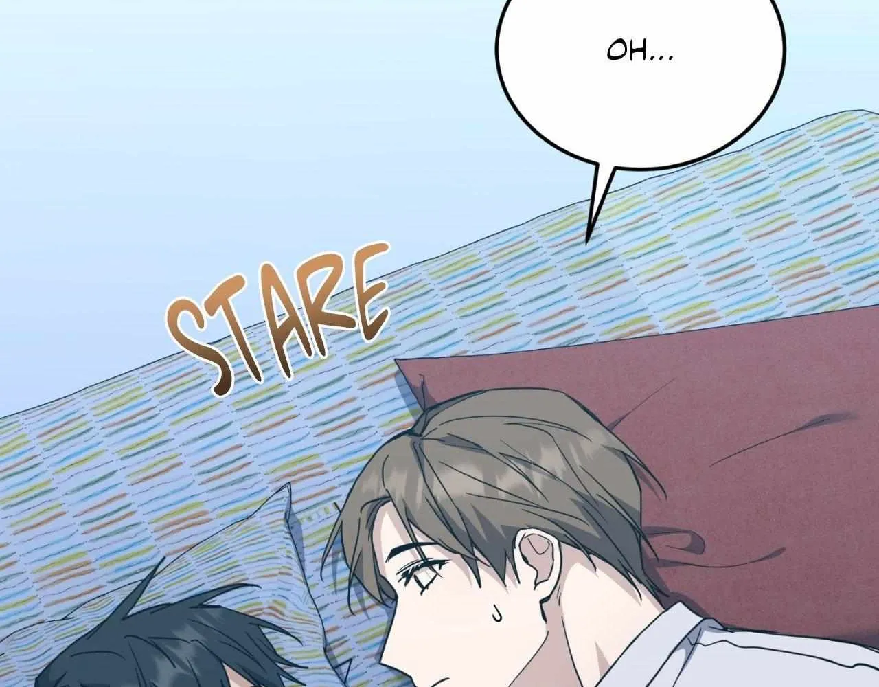 Read Love Between The Lines chapter 31 image 65 on Lezhin