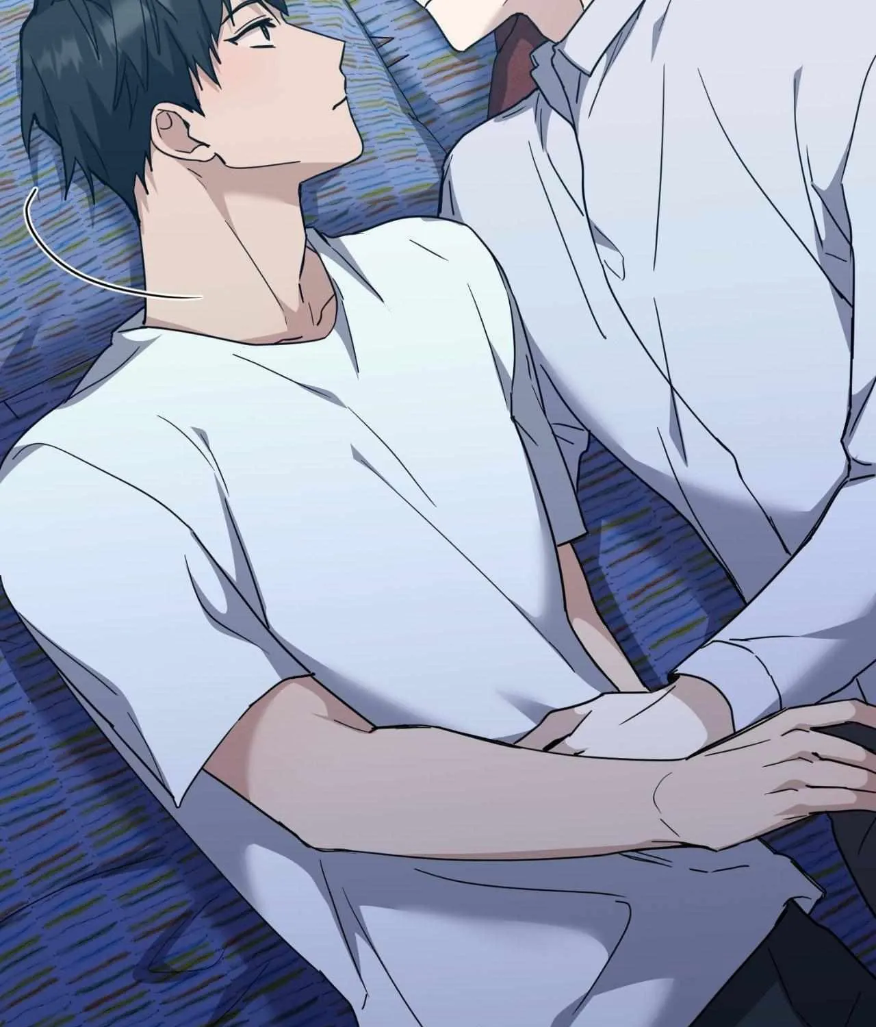 Read Love Between The Lines chapter 31 image 66 on Lezhin