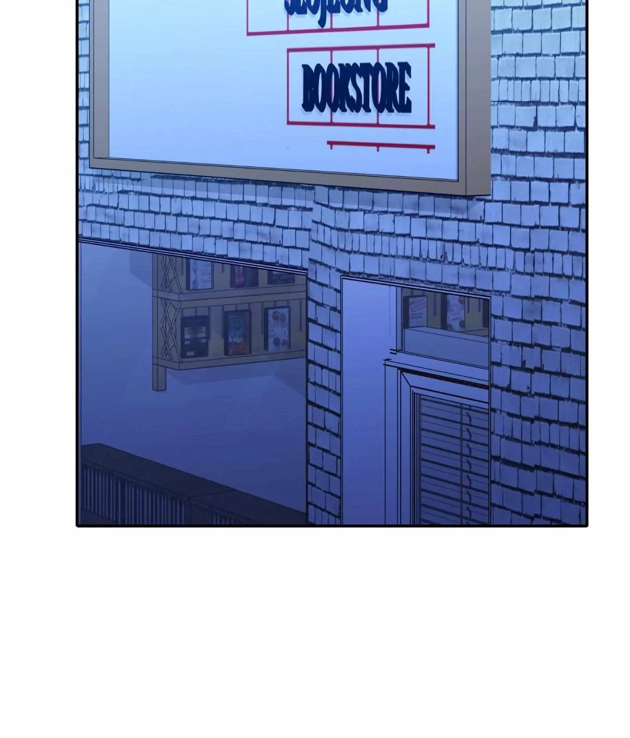 Read Love Between The Lines chapter 31 image 8 on Lezhin