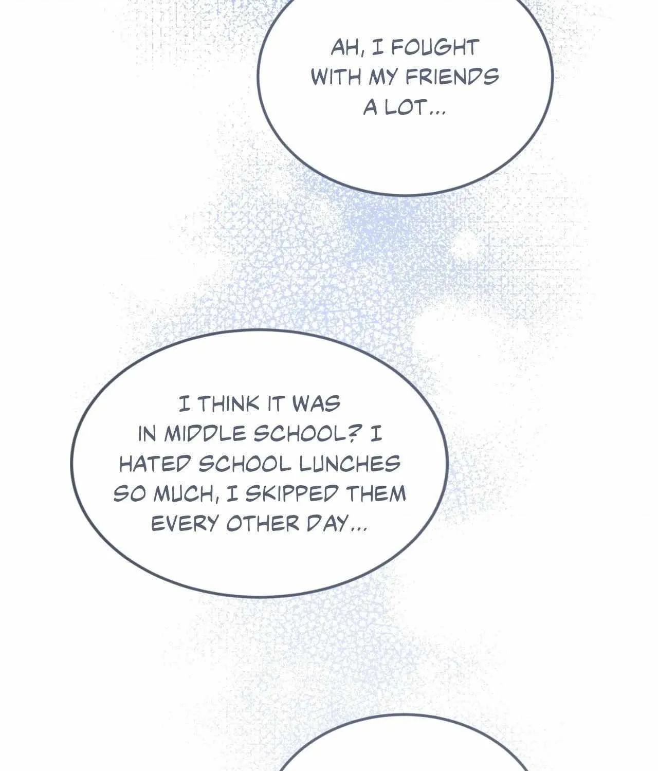Read Love Between The Lines chapter 31 image 82 on Lezhin