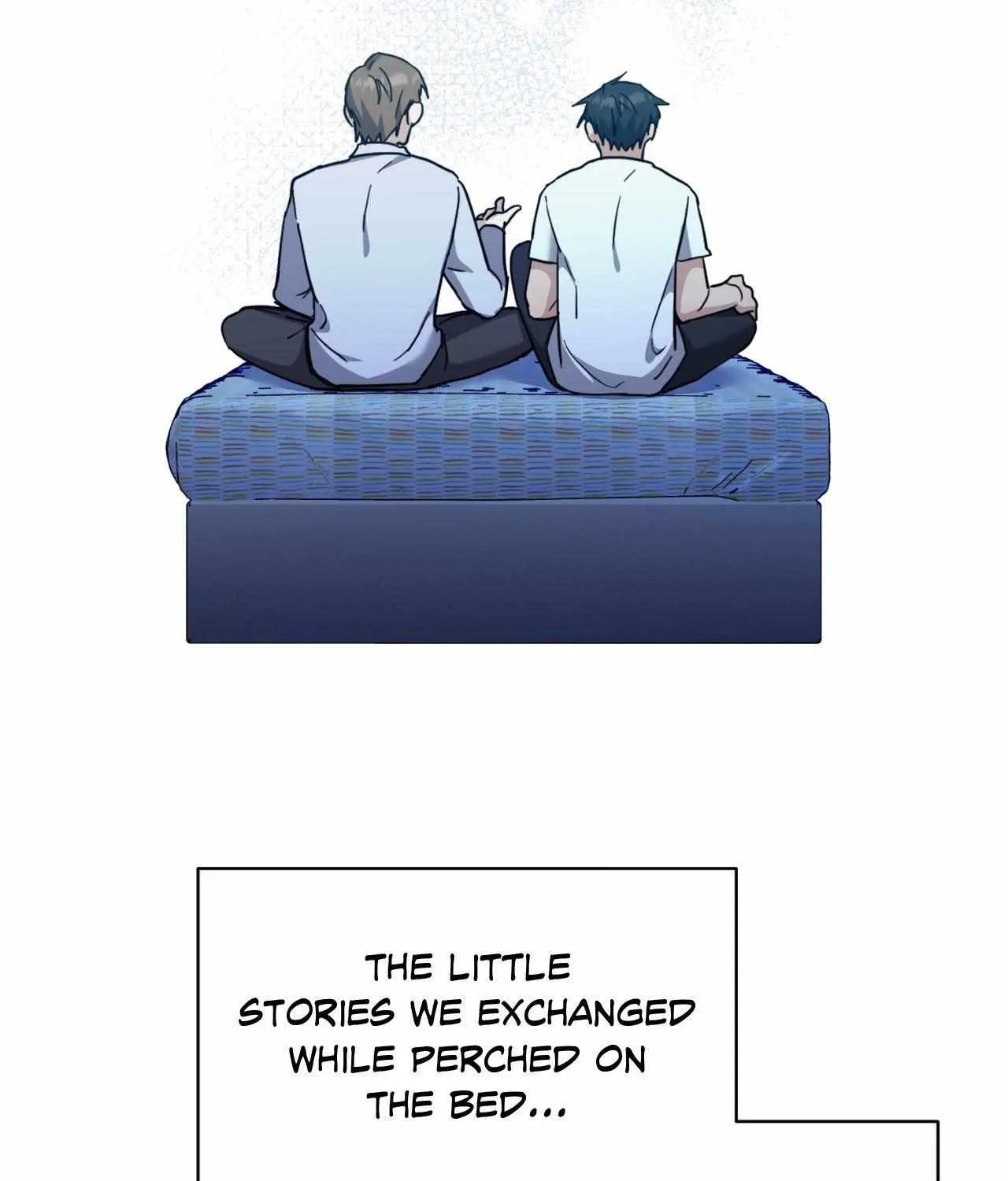 Read Love Between The Lines chapter 31 image 84 on Lezhin
