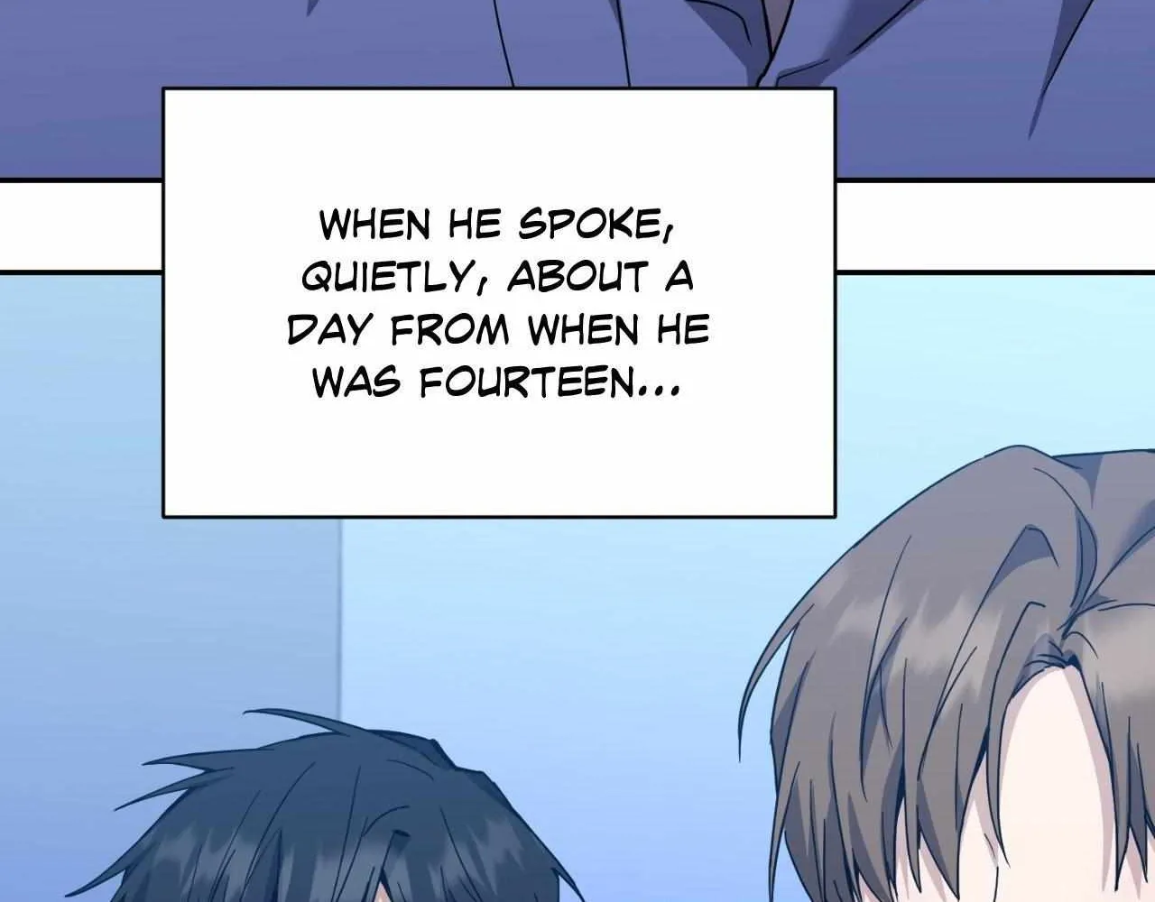 Read Love Between The Lines chapter 31 image 87 on Lezhin