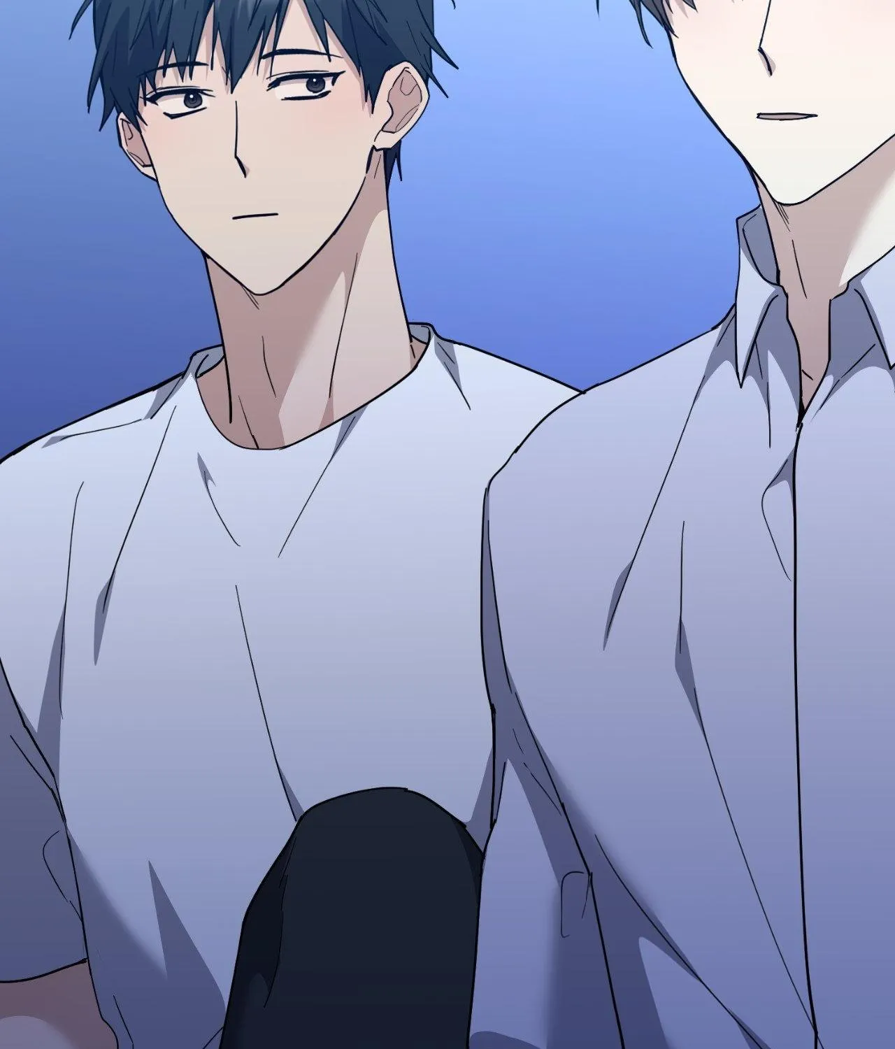 Read Love Between The Lines chapter 31 image 88 on Lezhin