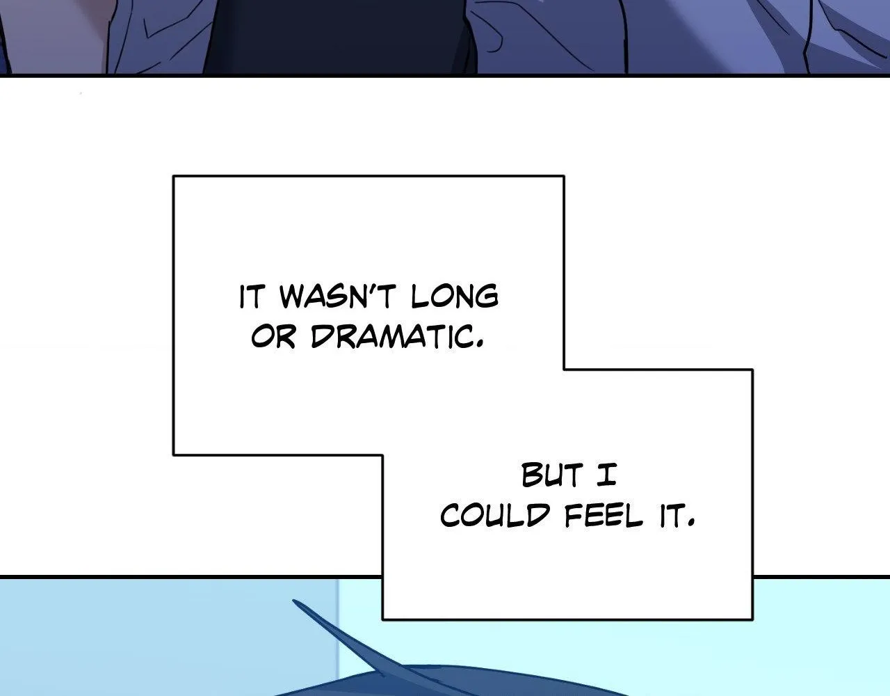 Read Love Between The Lines chapter 31 image 89 on Lezhin