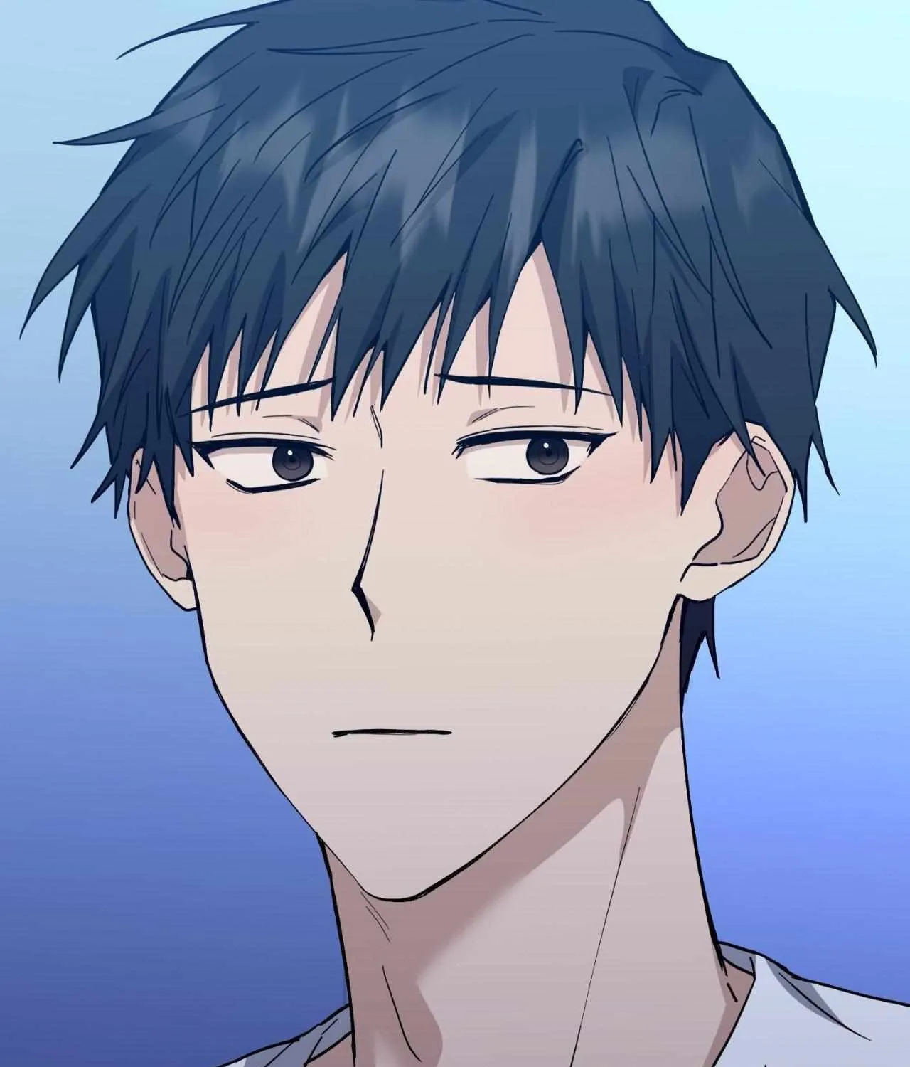 Read Love Between The Lines chapter 31 image 90 on Lezhin