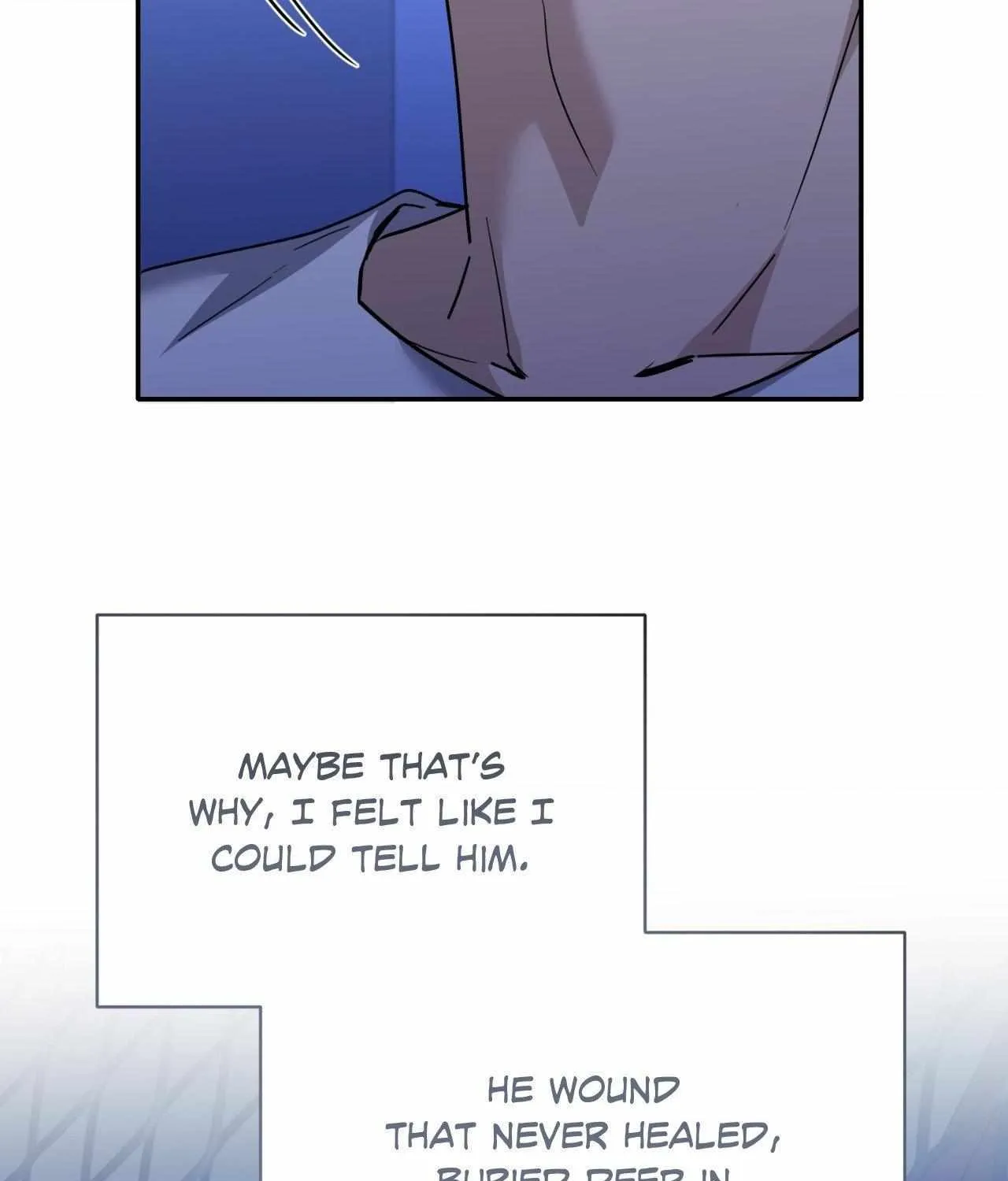 Read Love Between The Lines chapter 31 image 94 on Lezhin