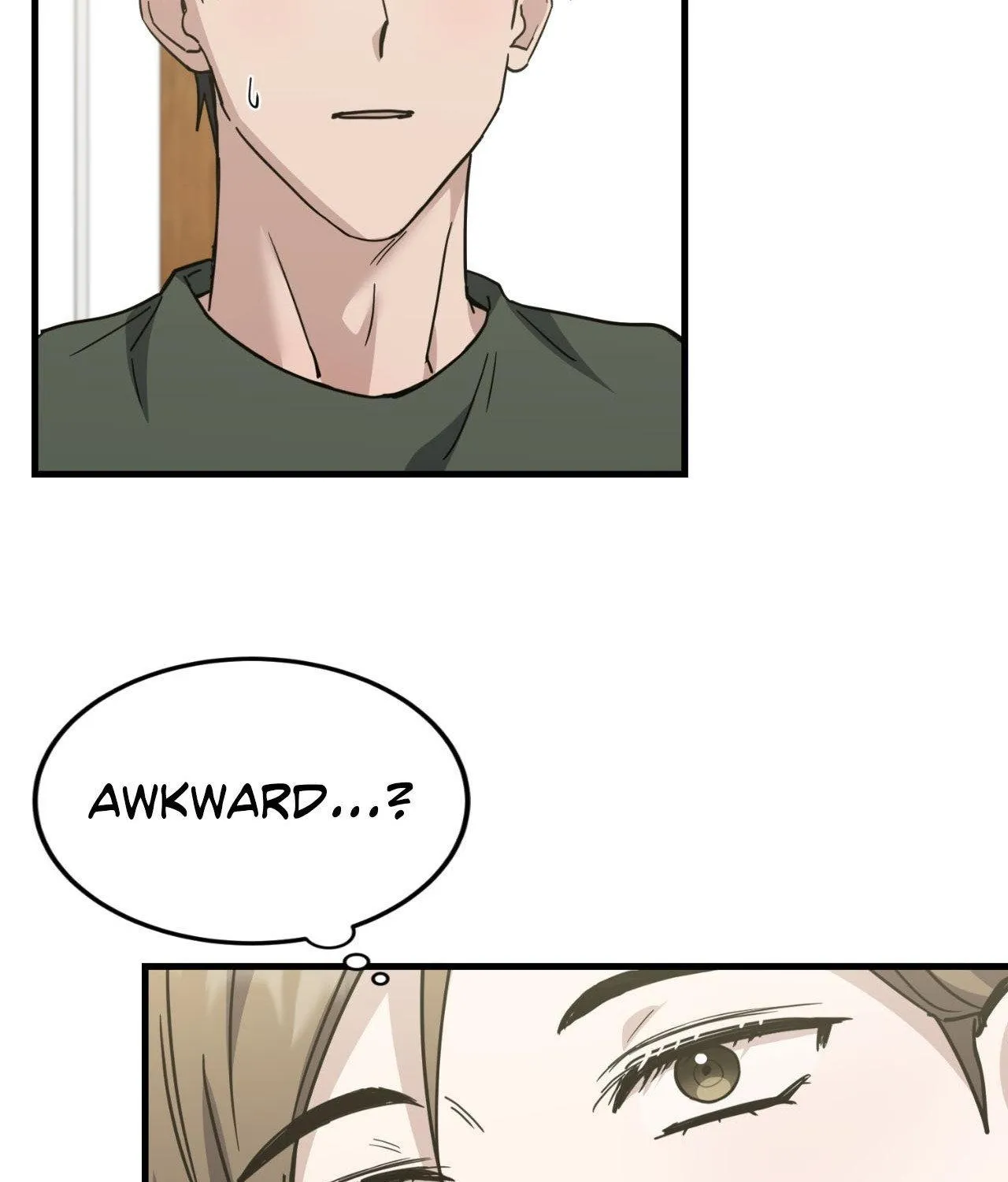 Read Love Between The Lines chapter 33 image 100 on Lezhin