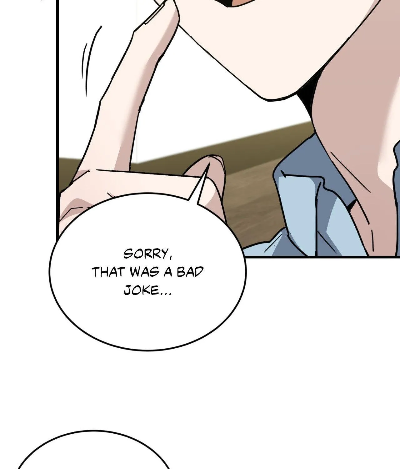 Read Love Between The Lines chapter 33 image 102 on Lezhin