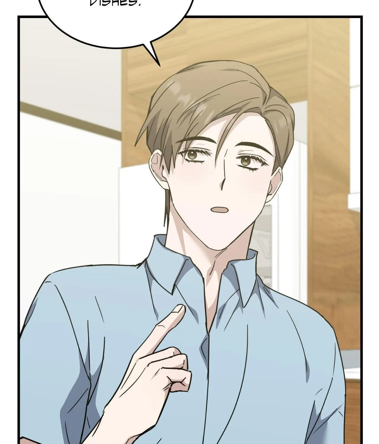 Read Love Between The Lines chapter 33 image 110 on Lezhin