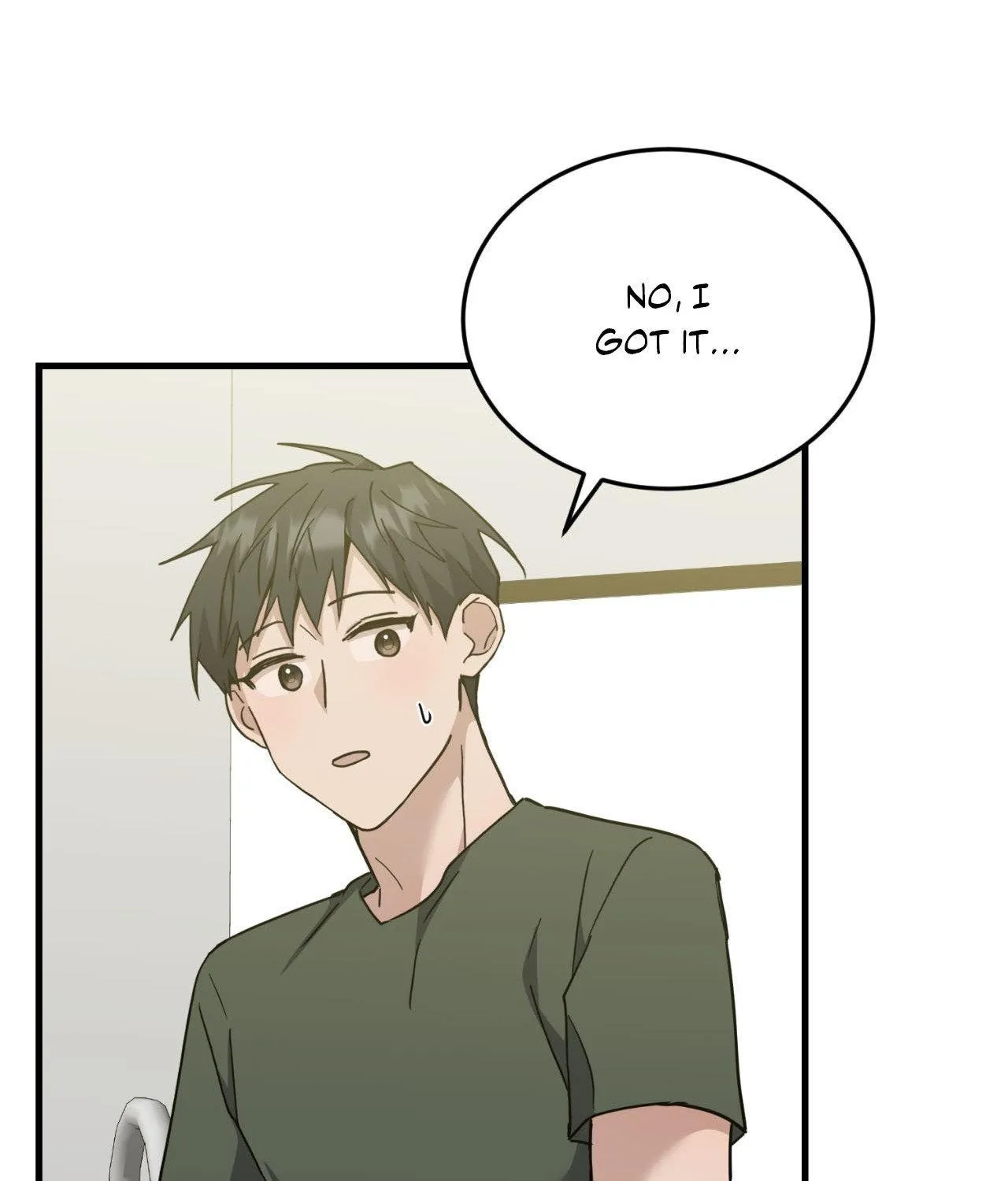 Read Love Between The Lines chapter 33 image 112 on Lezhin