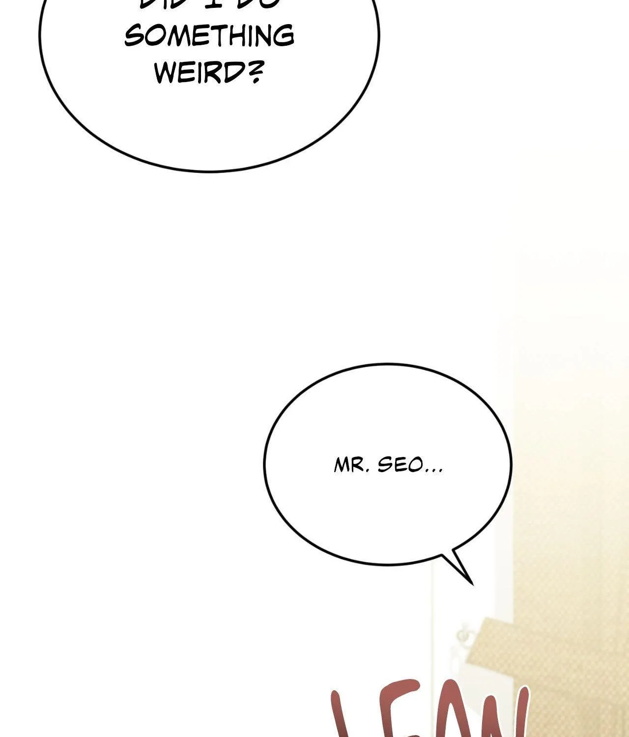 Read Love Between The Lines chapter 33 image 118 on Lezhin
