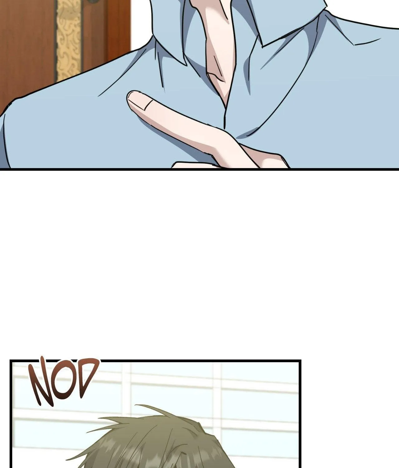 Read Love Between The Lines chapter 33 image 126 on Lezhin